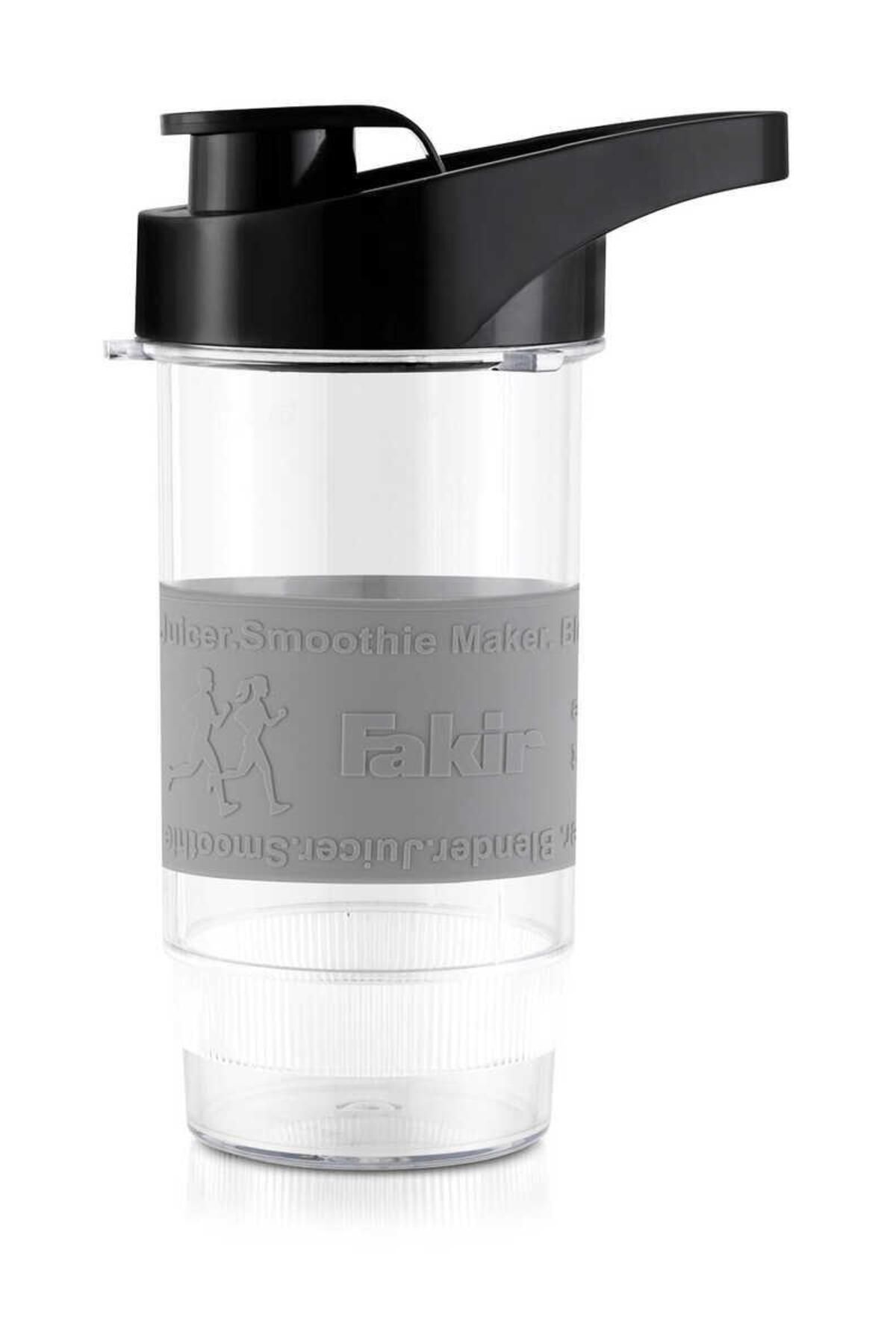Fakir-Dynamic Comfortable Personal Blender 3