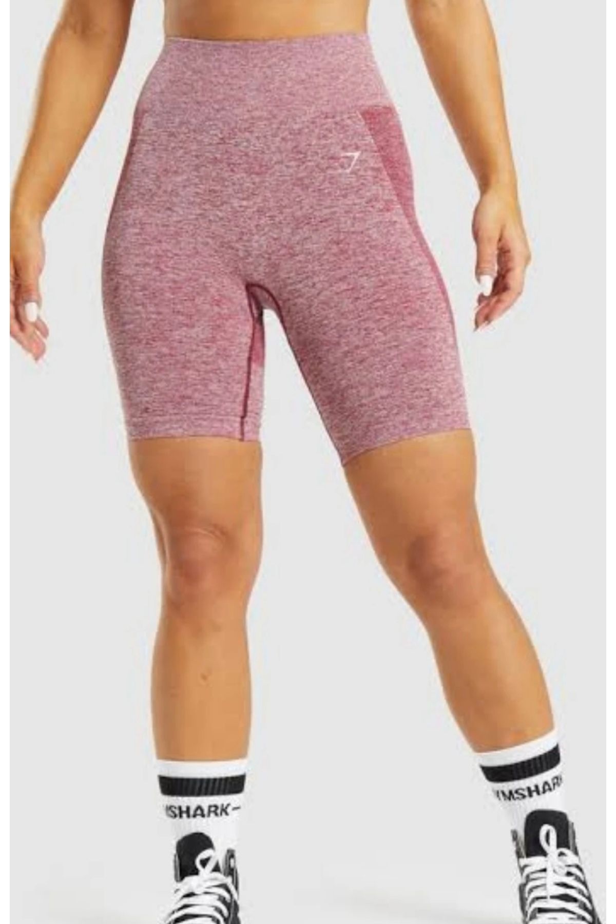 GaiaGirlz-Gymsharkk Flex Midi Leggings 5