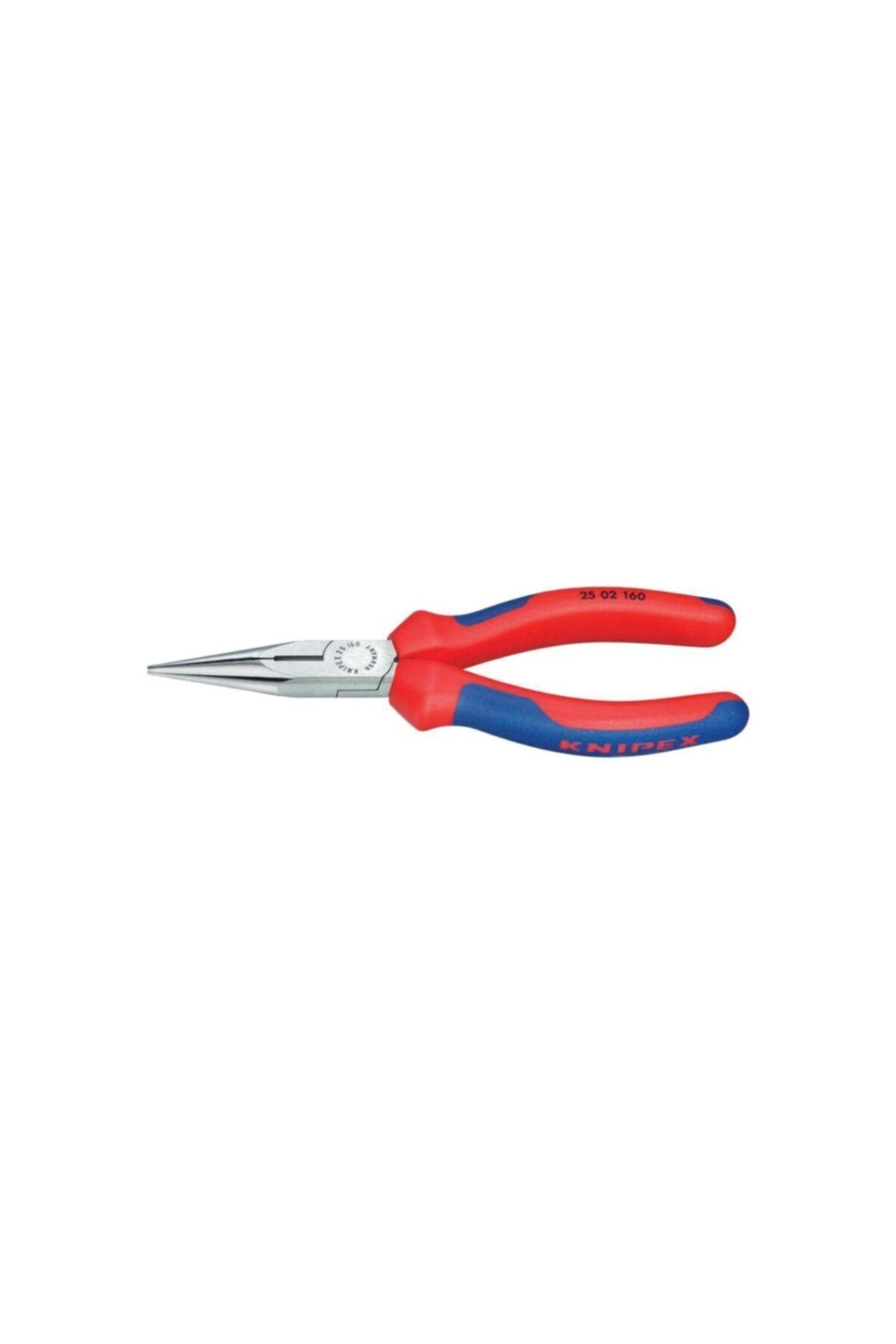 Knipex 2502160 Sivri Duz Karga Burun Pense 160 Mm - Fiyatı, Yorumları