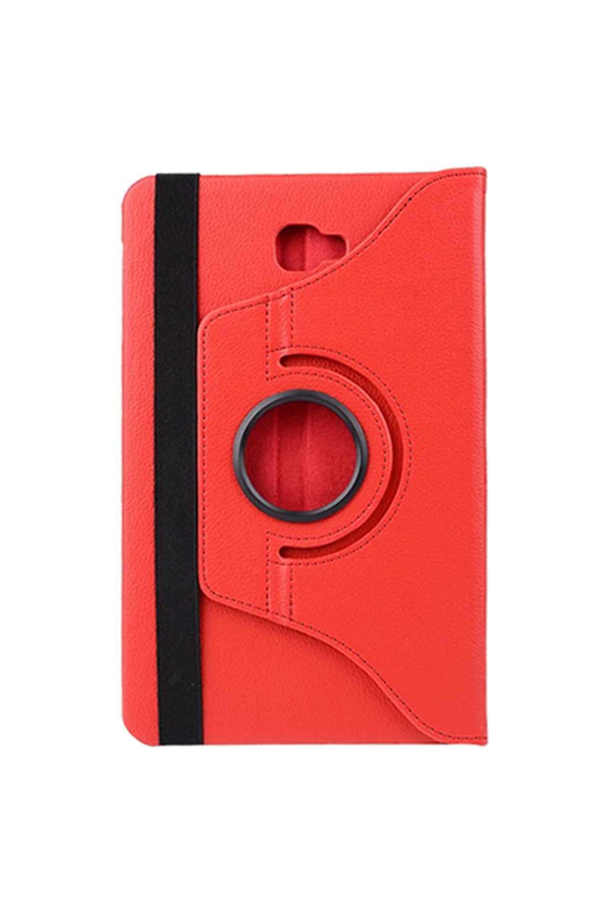 Smart Tech-Samsung Galaxy Tab T580 T585 10.1 Inch Tablet Case with Rotating Stand 2