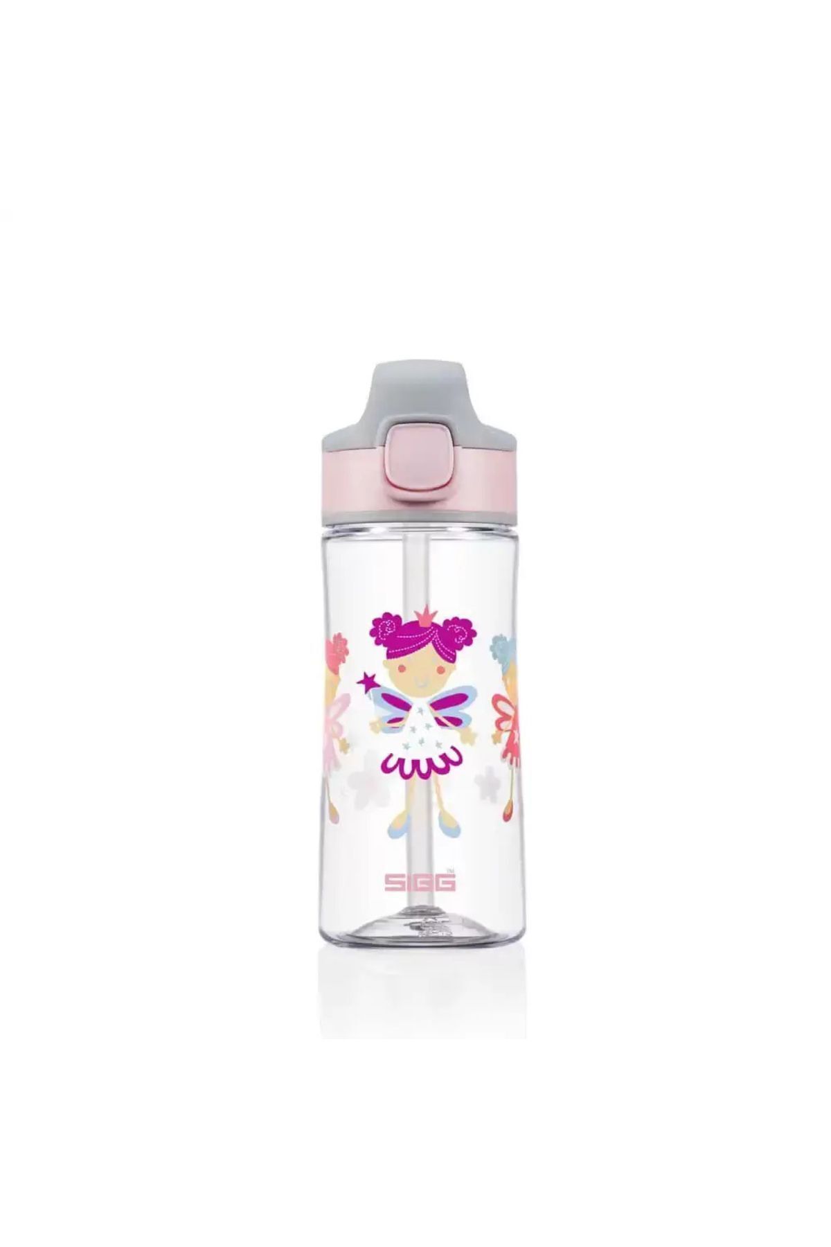 قمقمه ورزشی چند رنگ دوست تسویه حساب MK Matara 0.35L Sigg