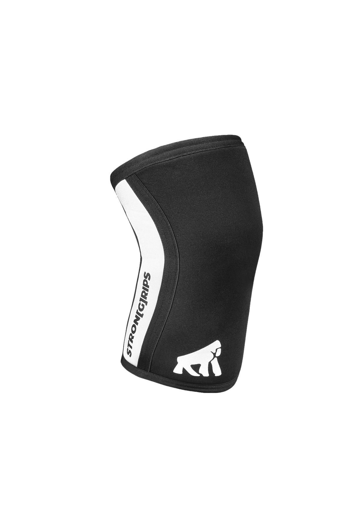 Strongrips Spor Dizlik 7mm Unisex
