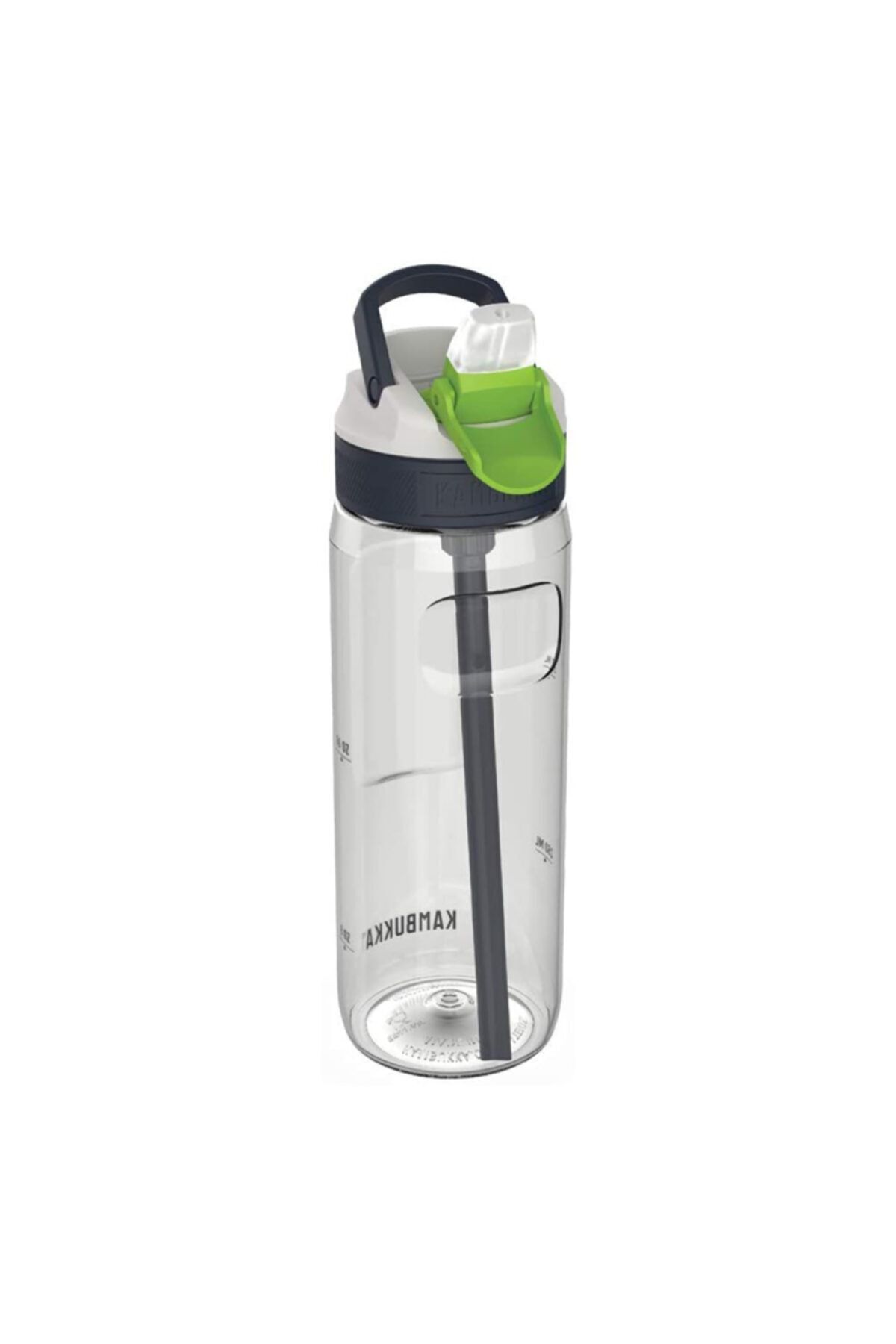 Kambukka-??Lagoon Flask 750ml, Clear 2
