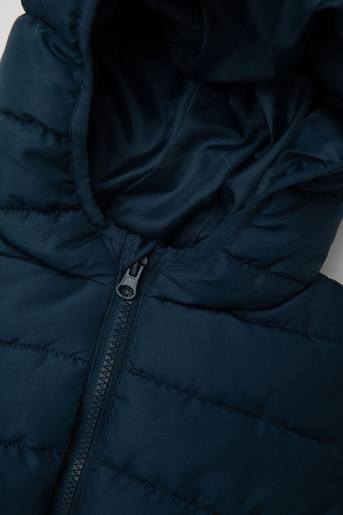 کاپشن مردانه دفاکتو | A2859A524AU Defacto - Image 2