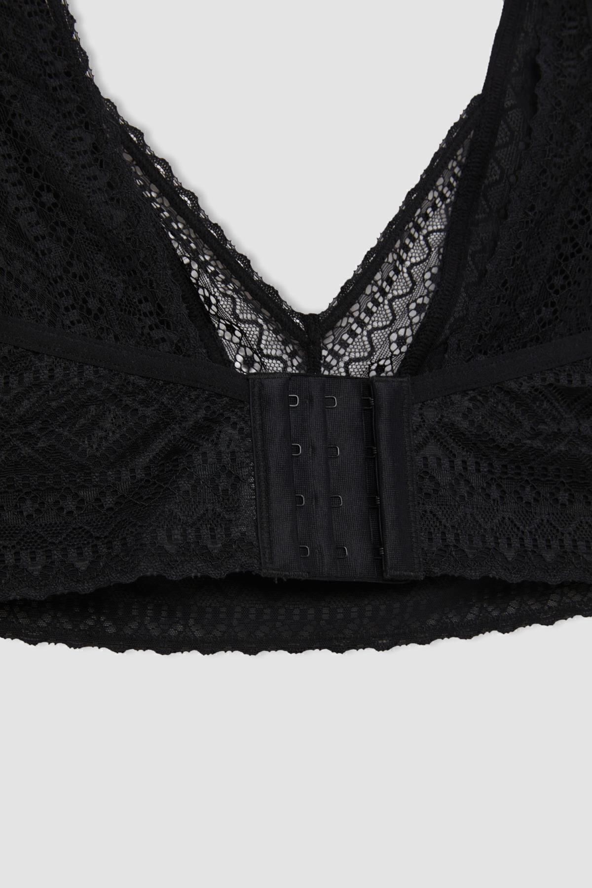 سوتین زنانه دفاکتو | B9728AX24SP Defacto - Image 3