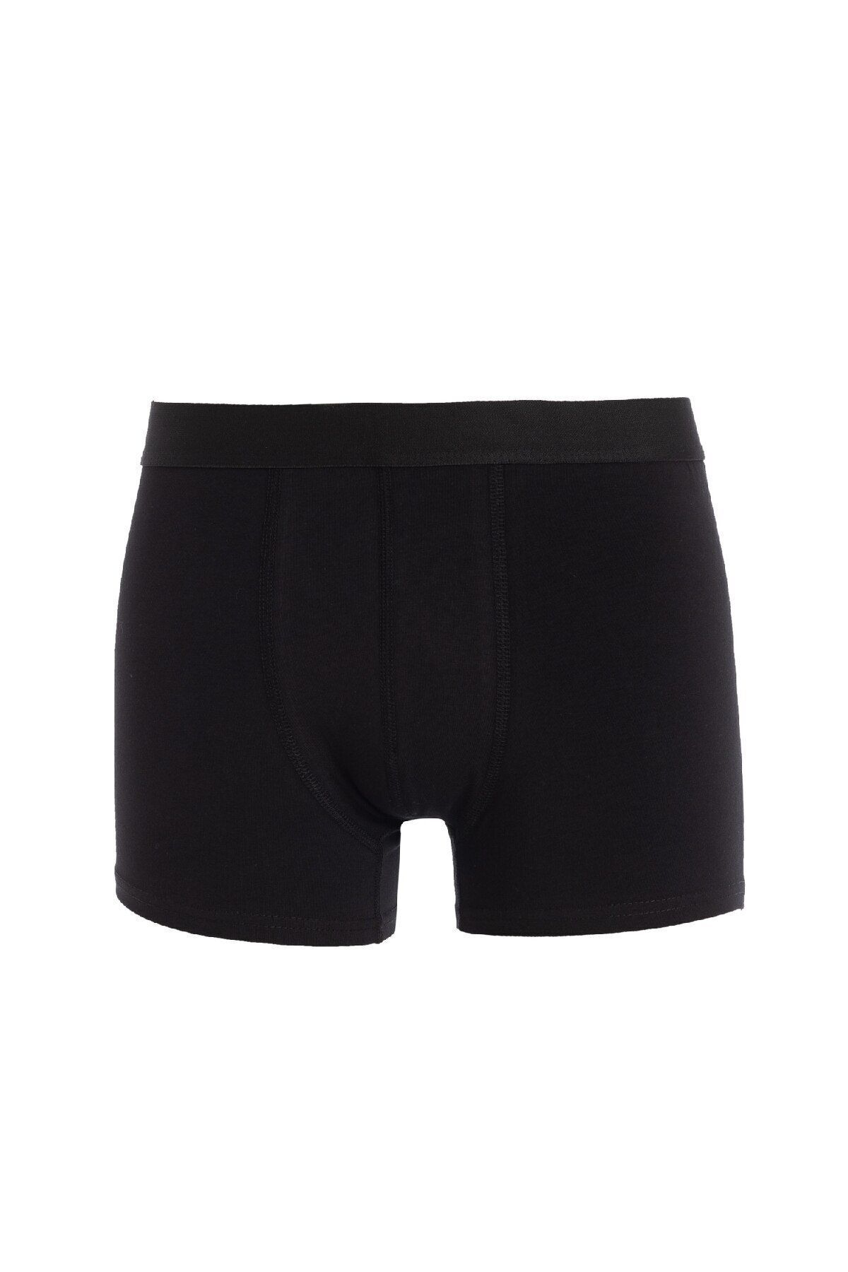 باکسر مردانه دفاکتو | D7515AX24AU Defacto - Image 5