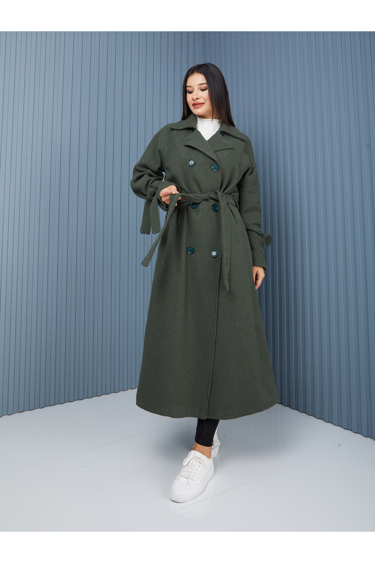 SahraAfra  Kaban oversize - Görsel 5