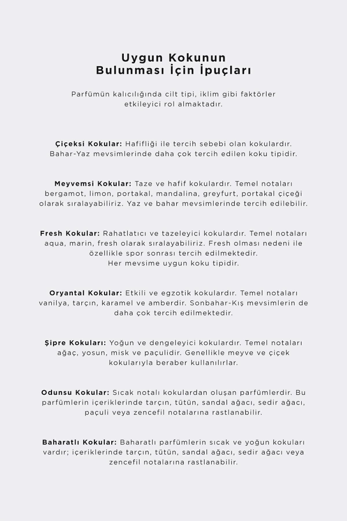 عطر زنانه دفاکتو | TYCDFMEPIN170238916371354 Defacto - Image 7