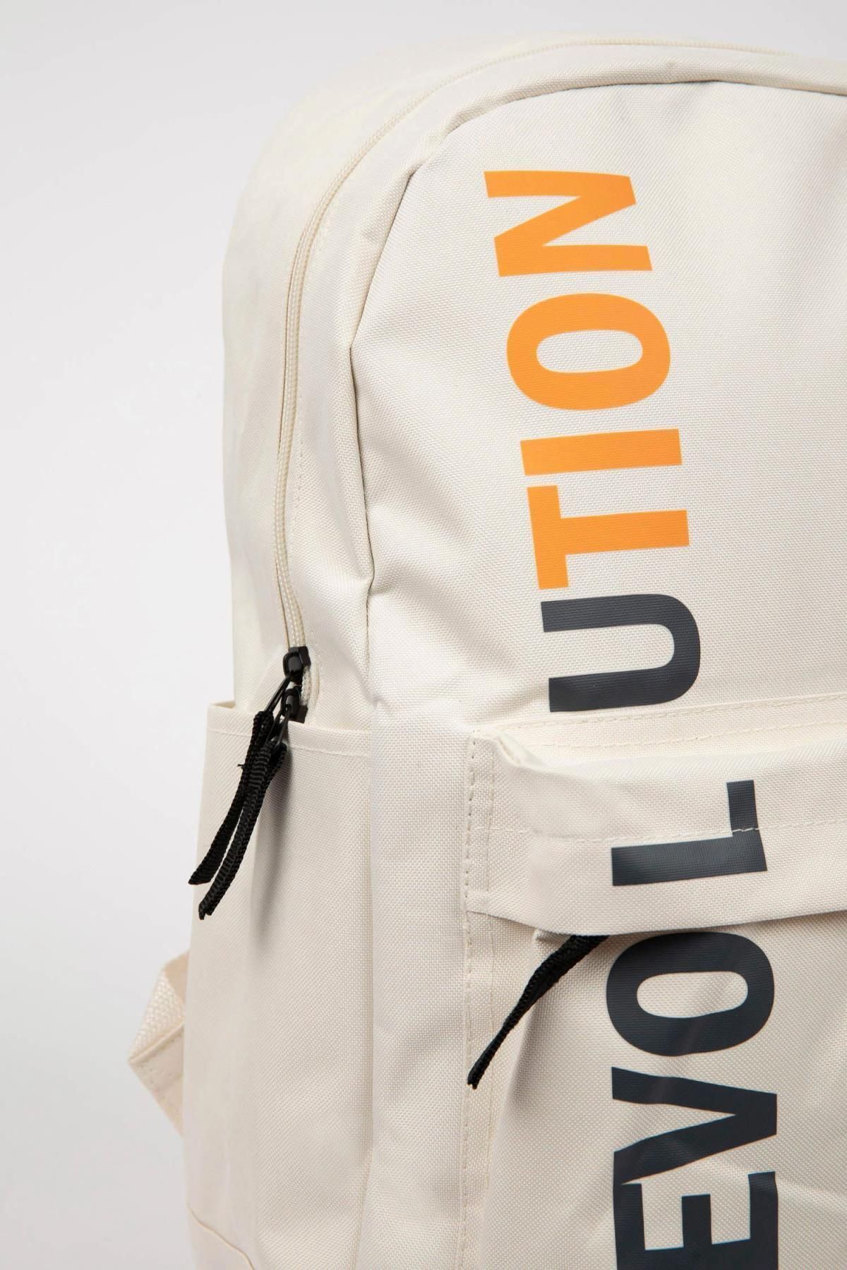 کوله پشتی مردانه دفاکتو | C5737AXNS Defacto - Image 5