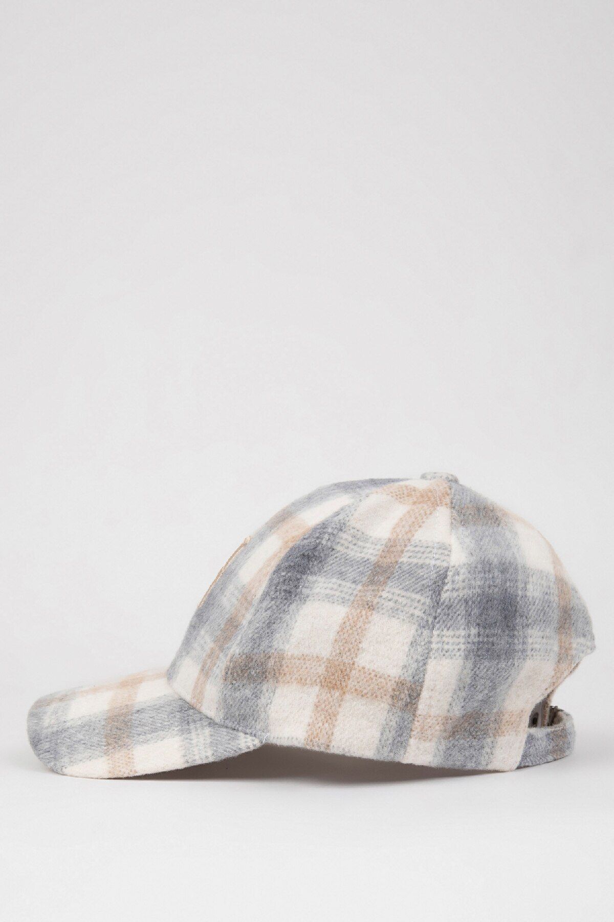 کلاه لبه دار زنانه دفاکتو | C6829AX24WN Defacto - Image 3