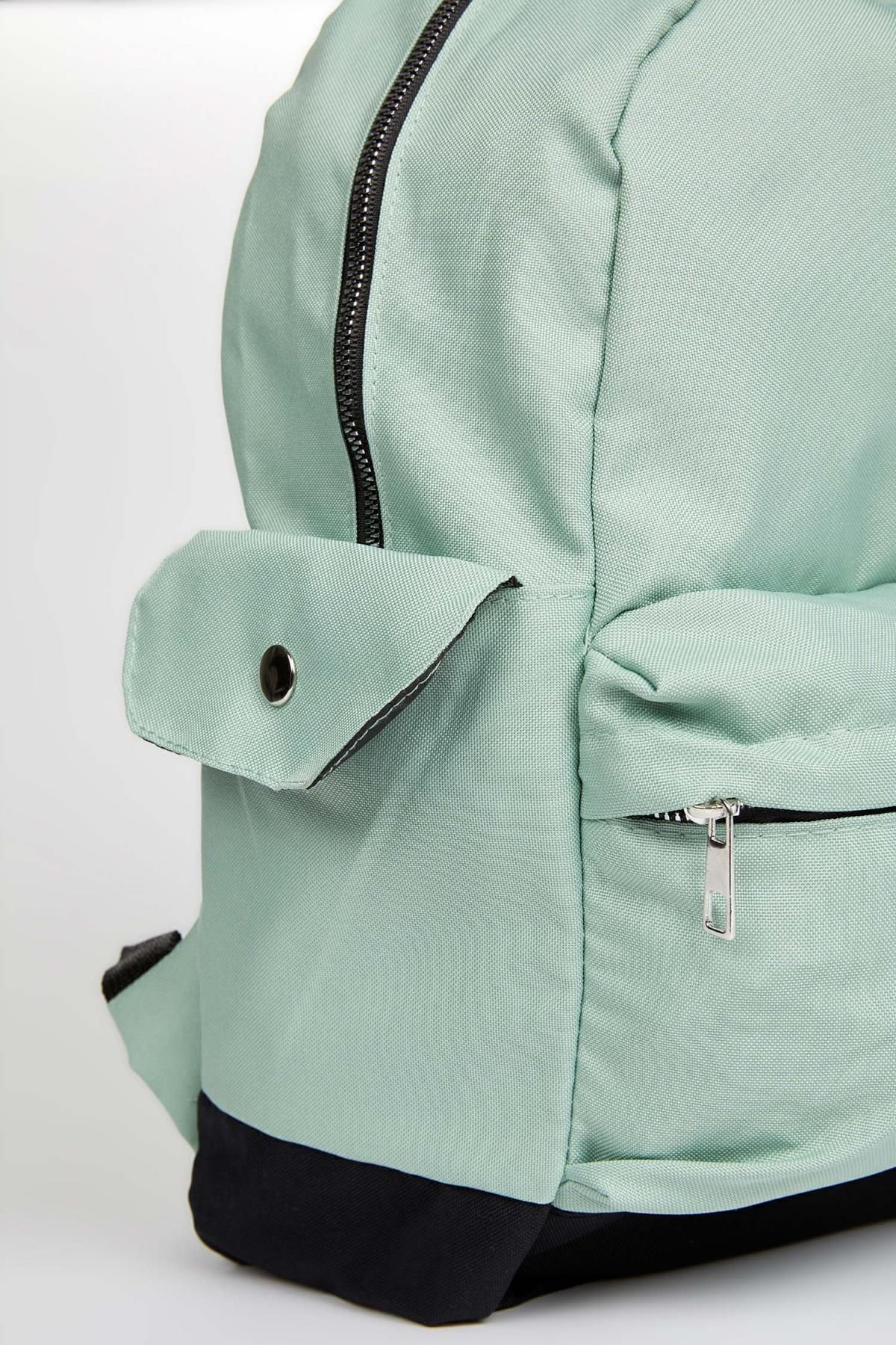 کوله پشتی زنانه دفاکتو | V0883AZNS Defacto - Image 5