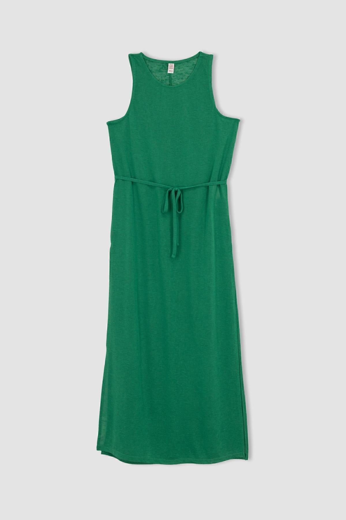 لباس ساحلی زنانه دفاکتو | X7525AZ23SM Defacto - Image 6