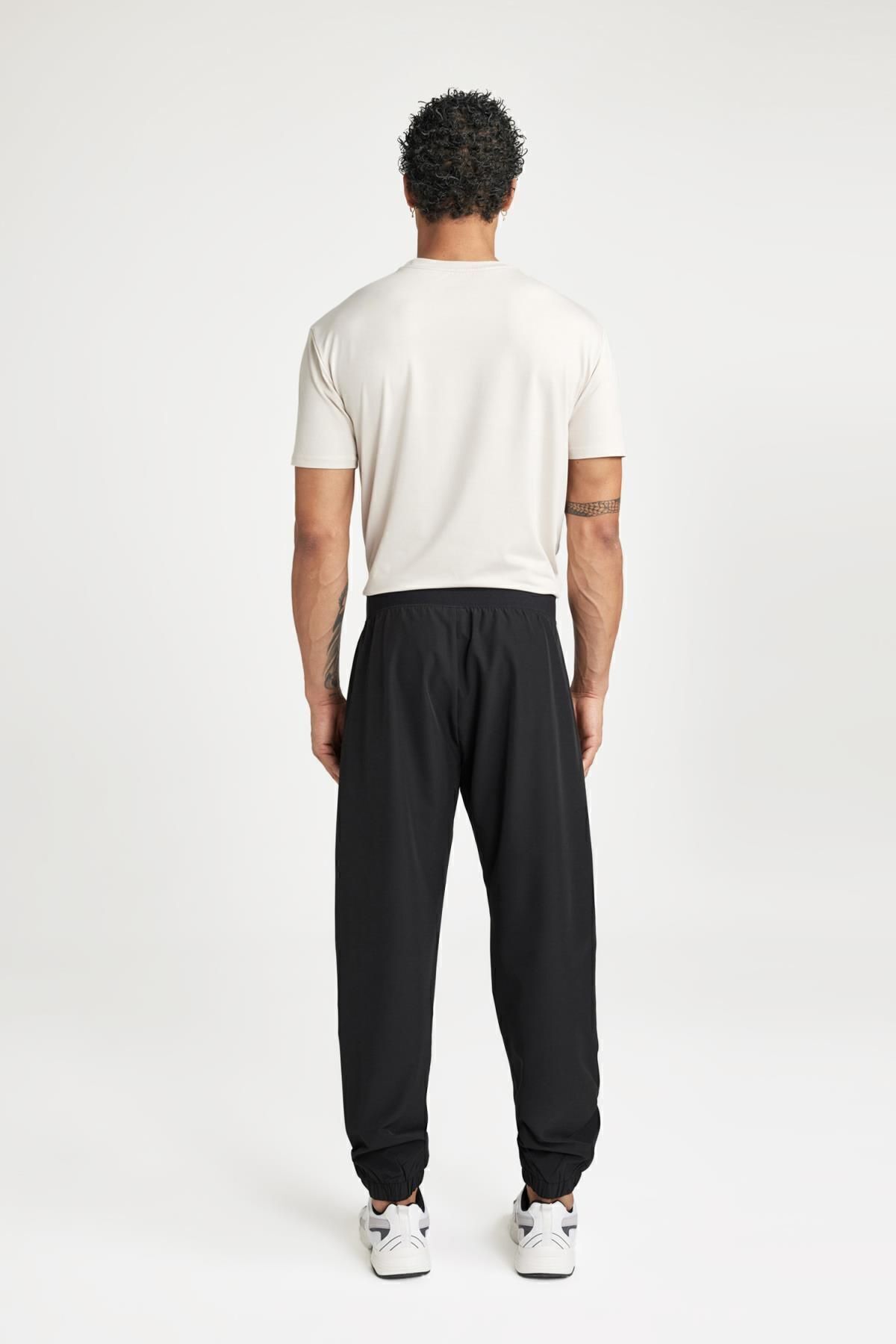 شلوار ورزشی مردانه دفاکتو | B4525AX24SP Defacto - Image 7