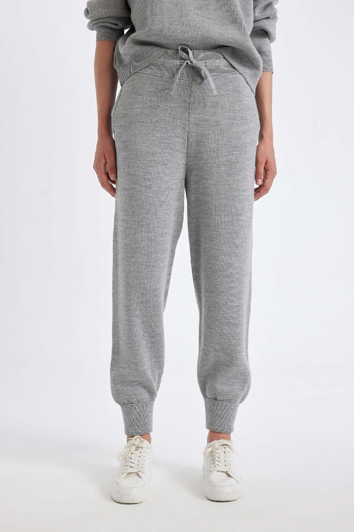 شلوار زنانه دفاکتو | R1701AZ24WN Defacto - Image 4