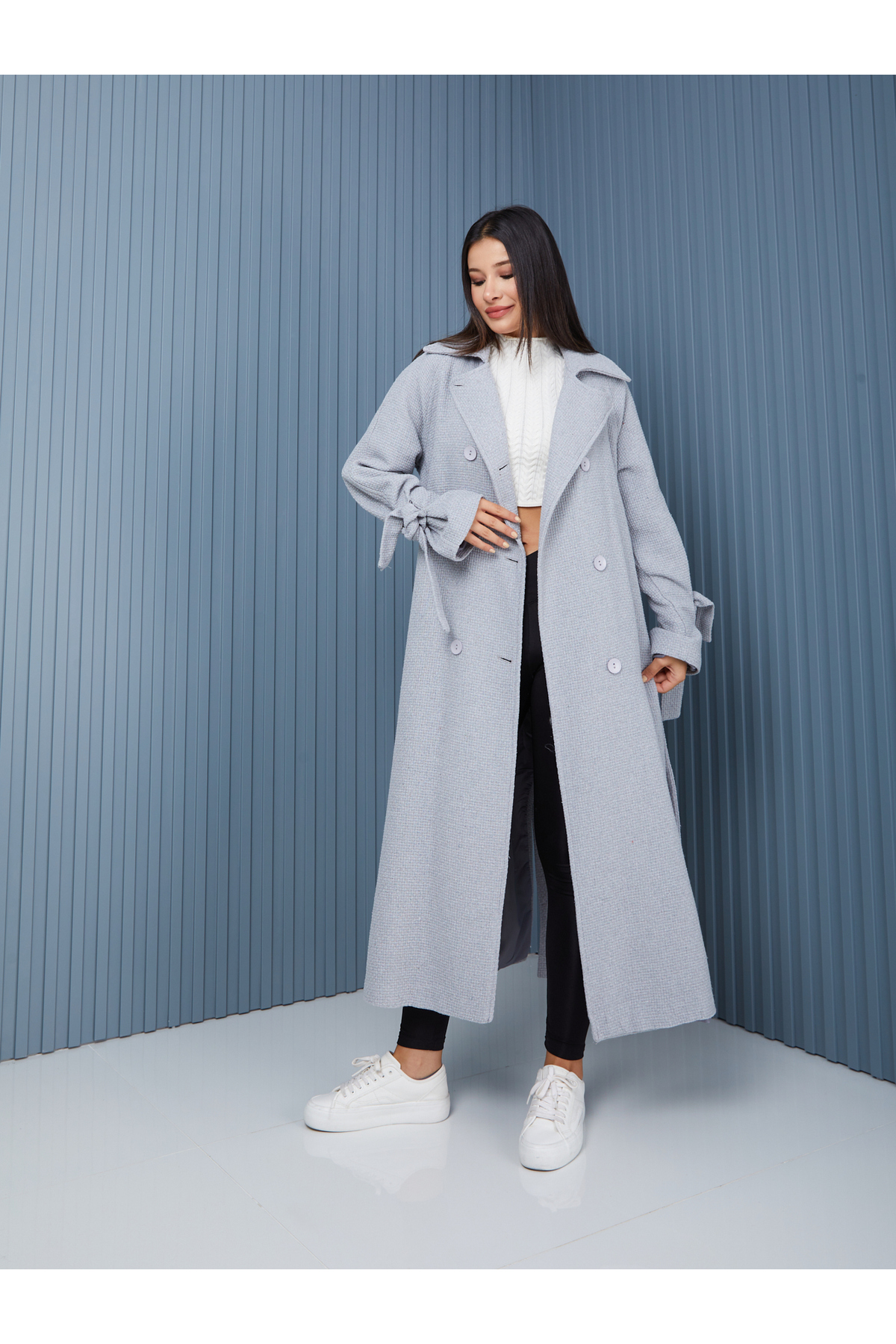 SahraAfra  Kaban oversize - Görsel 2