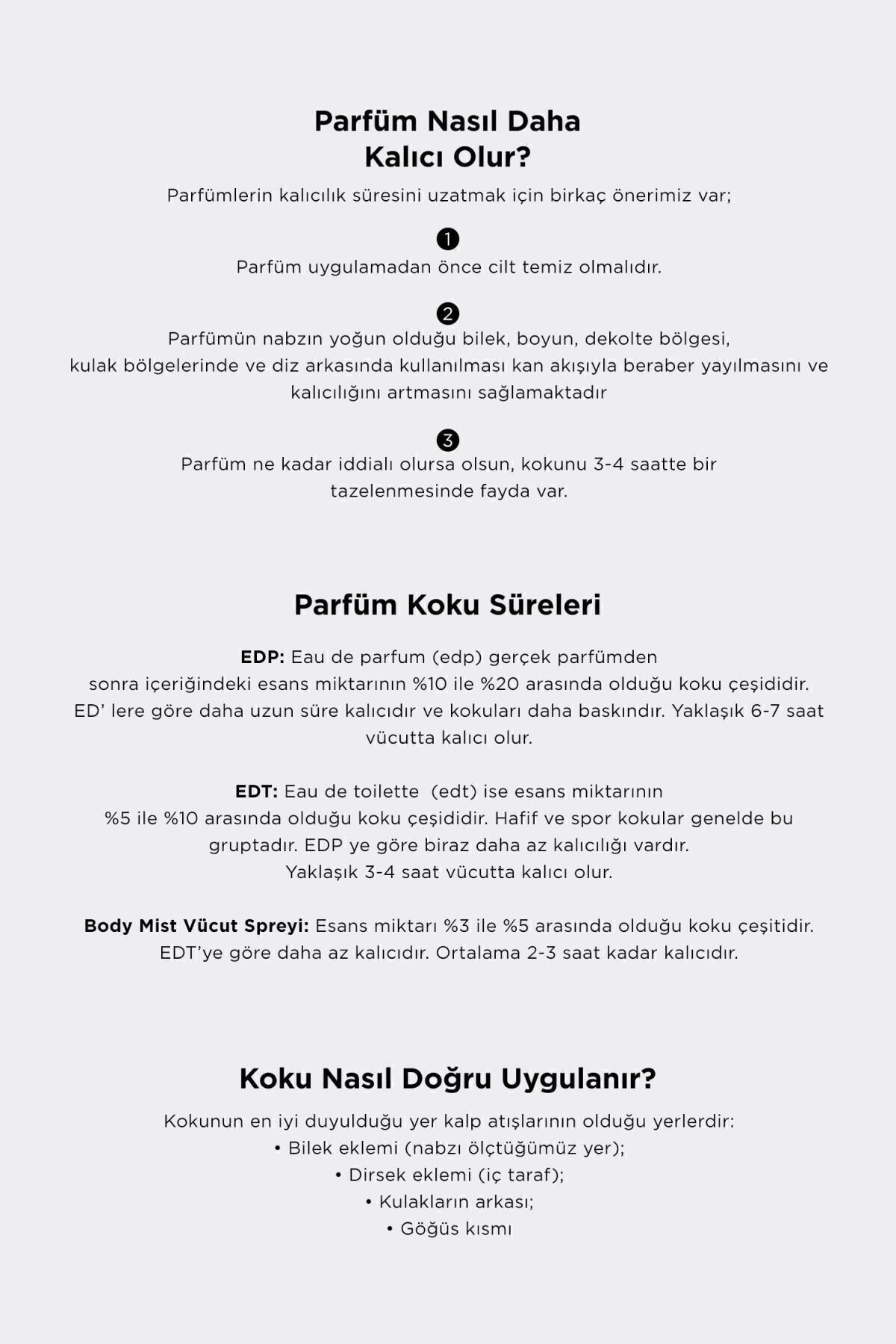 عطر زنانه دفاکتو | TYCIGUXH2N170311265044443 Defacto - Image 6