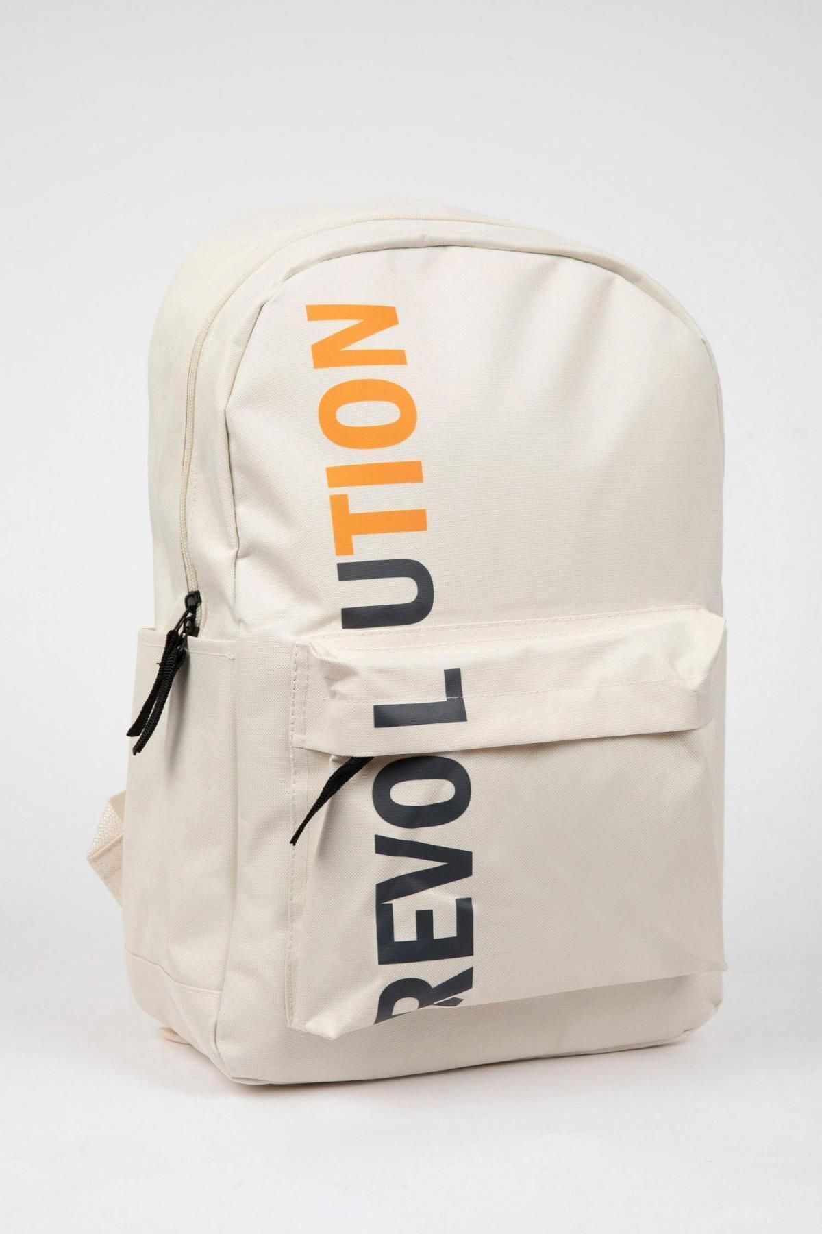 کوله پشتی مردانه دفاکتو | C5737AXNS Defacto - Image 4