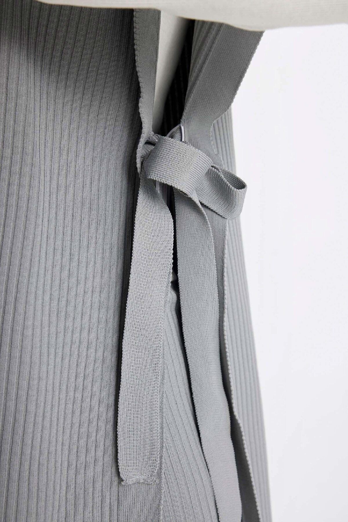 ژاکت زنانه دفاکتو | Y1323AZ24AU Defacto - Image 5