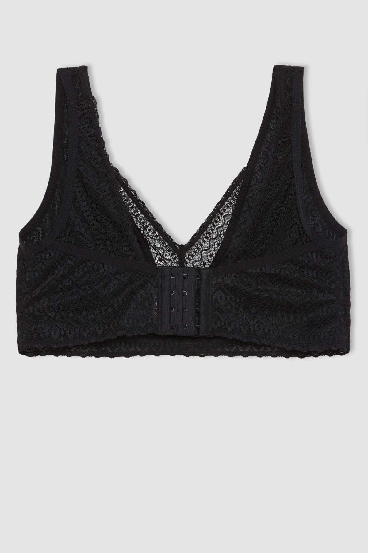 سوتین زنانه دفاکتو | B9728AX24SP Defacto - Image 2