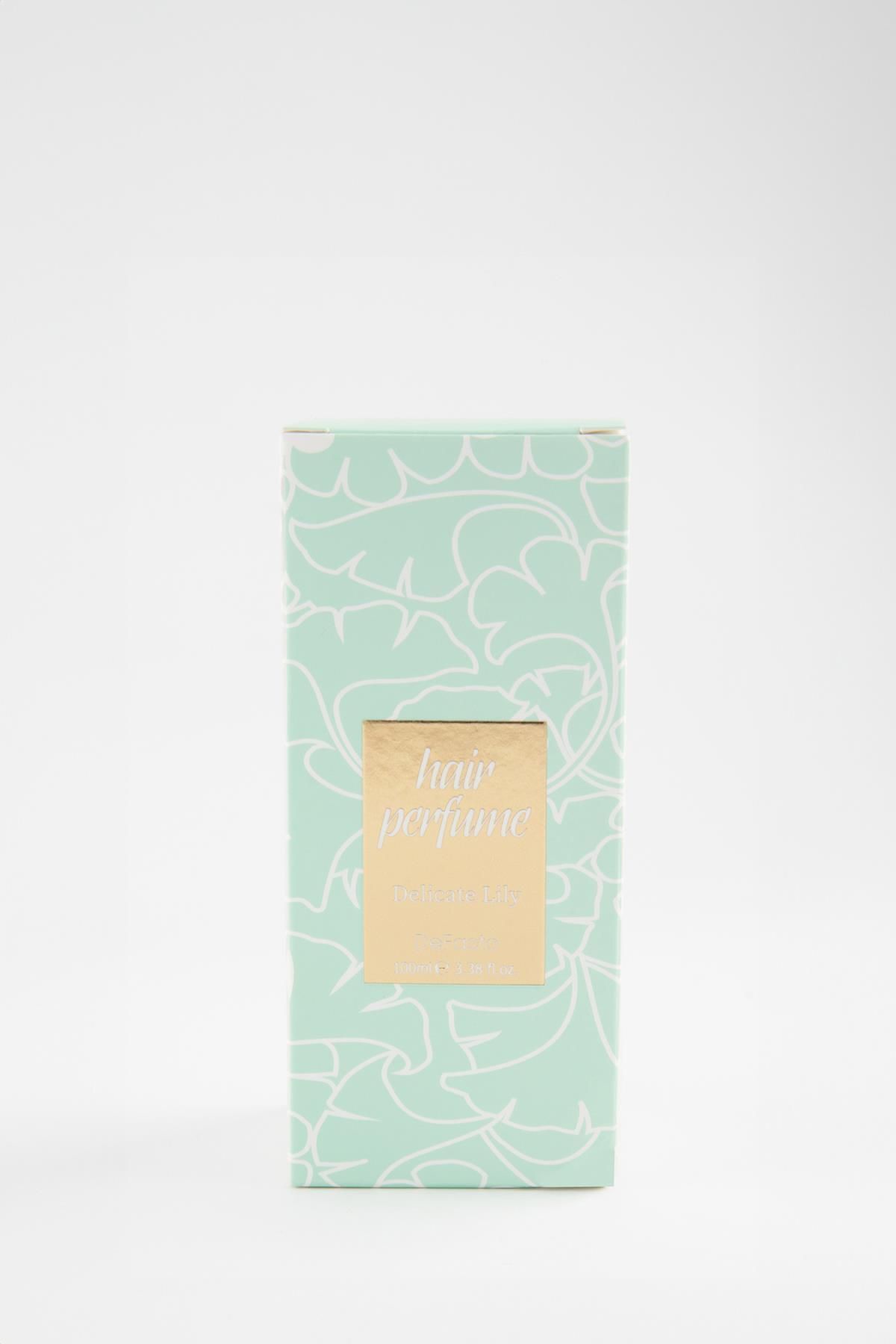 عطر زنانه دفاکتو | TYCIMSQL7N170423587390712 Defacto - Image 2