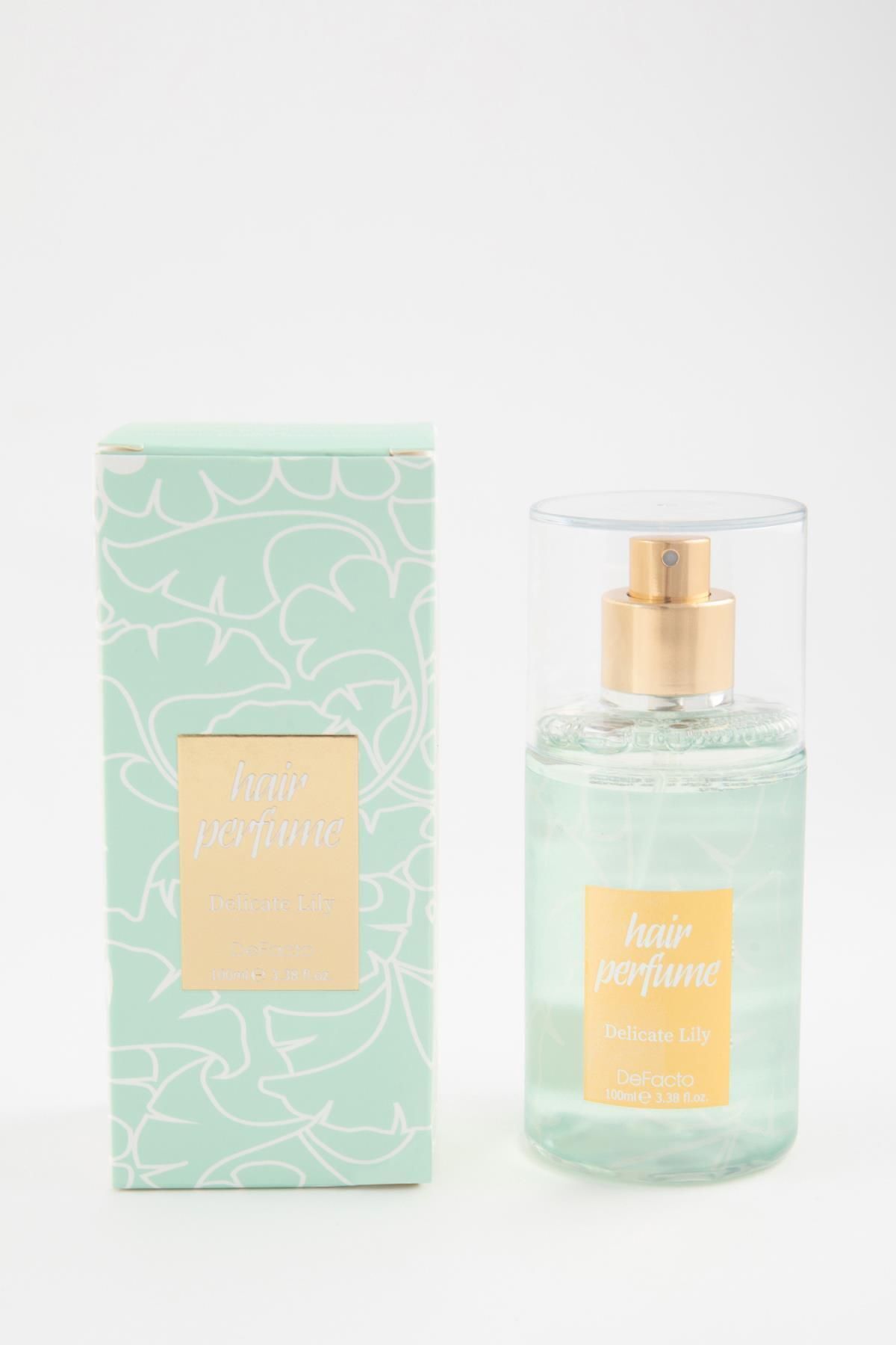 عطر زنانه دفاکتو | TYCIMSQL7N170423587390712 Defacto - Image 4
