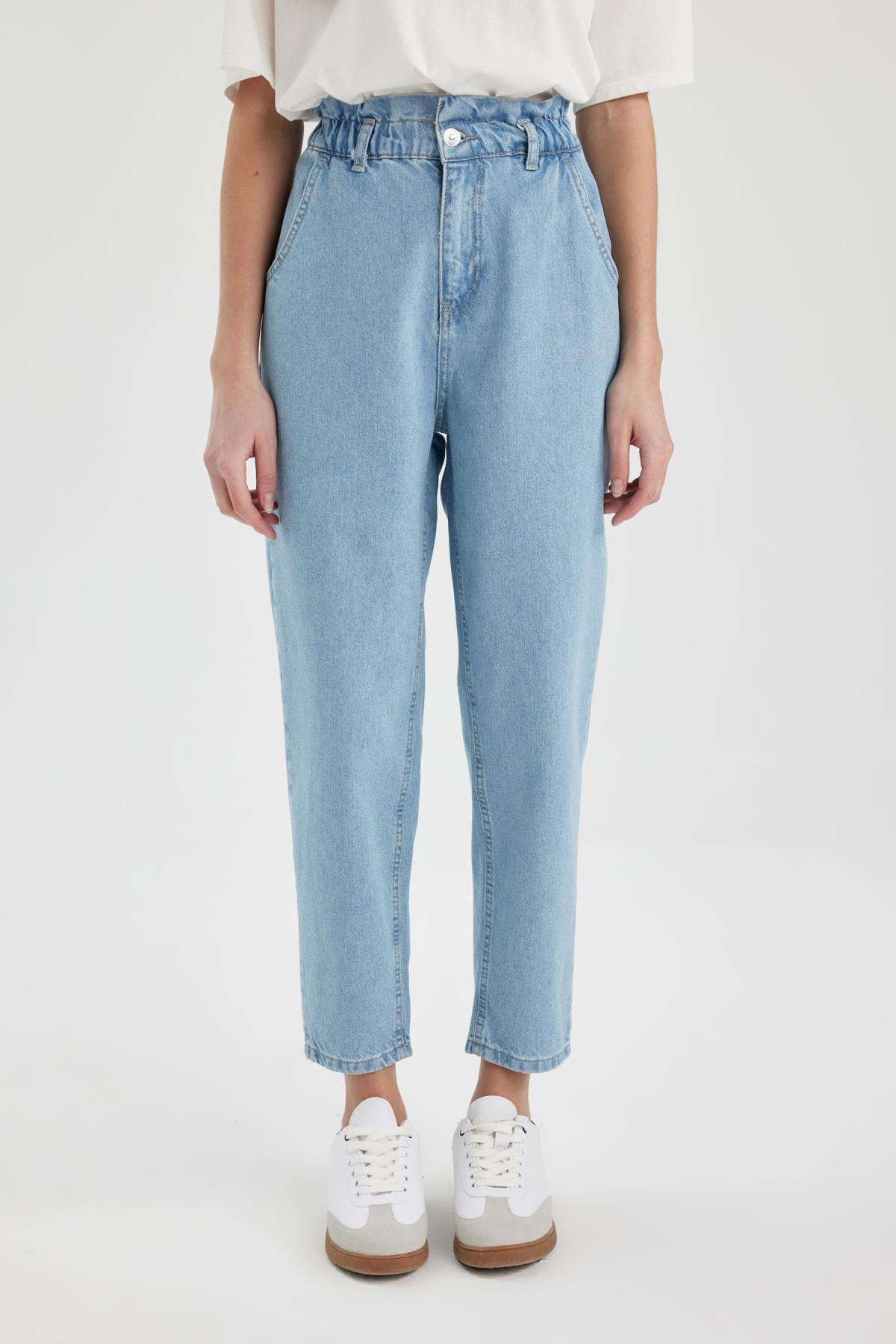 جین زنانه دفاکتو | B8223AX24SP Defacto - Image 2