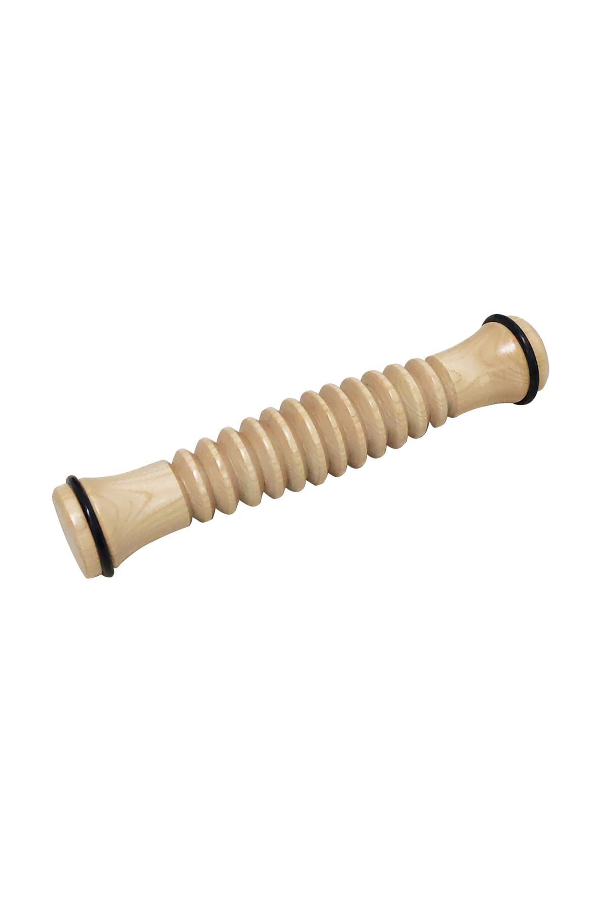 LEGACY Ahşap Ayak Masaj Rulosu Foot Roller