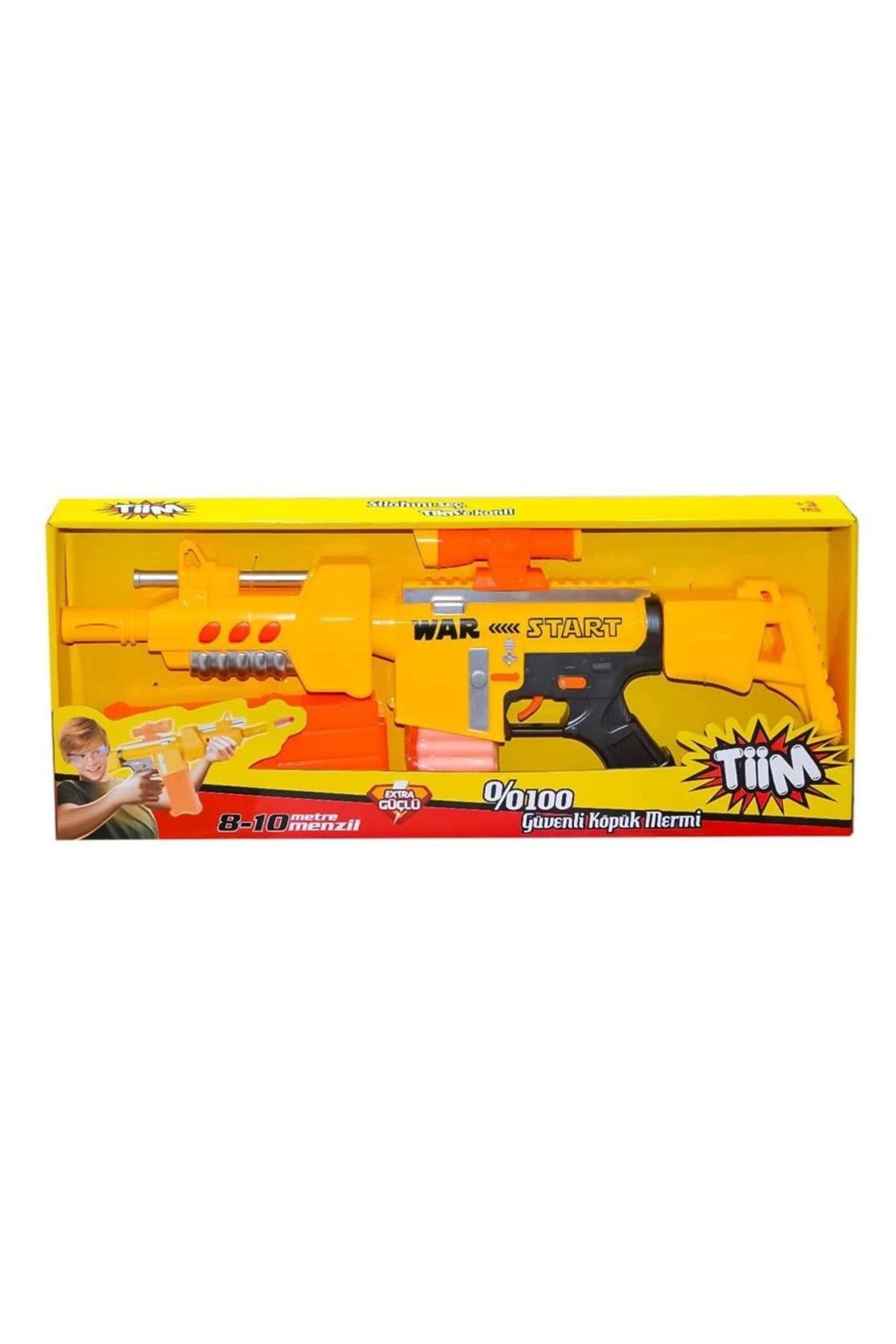 product side