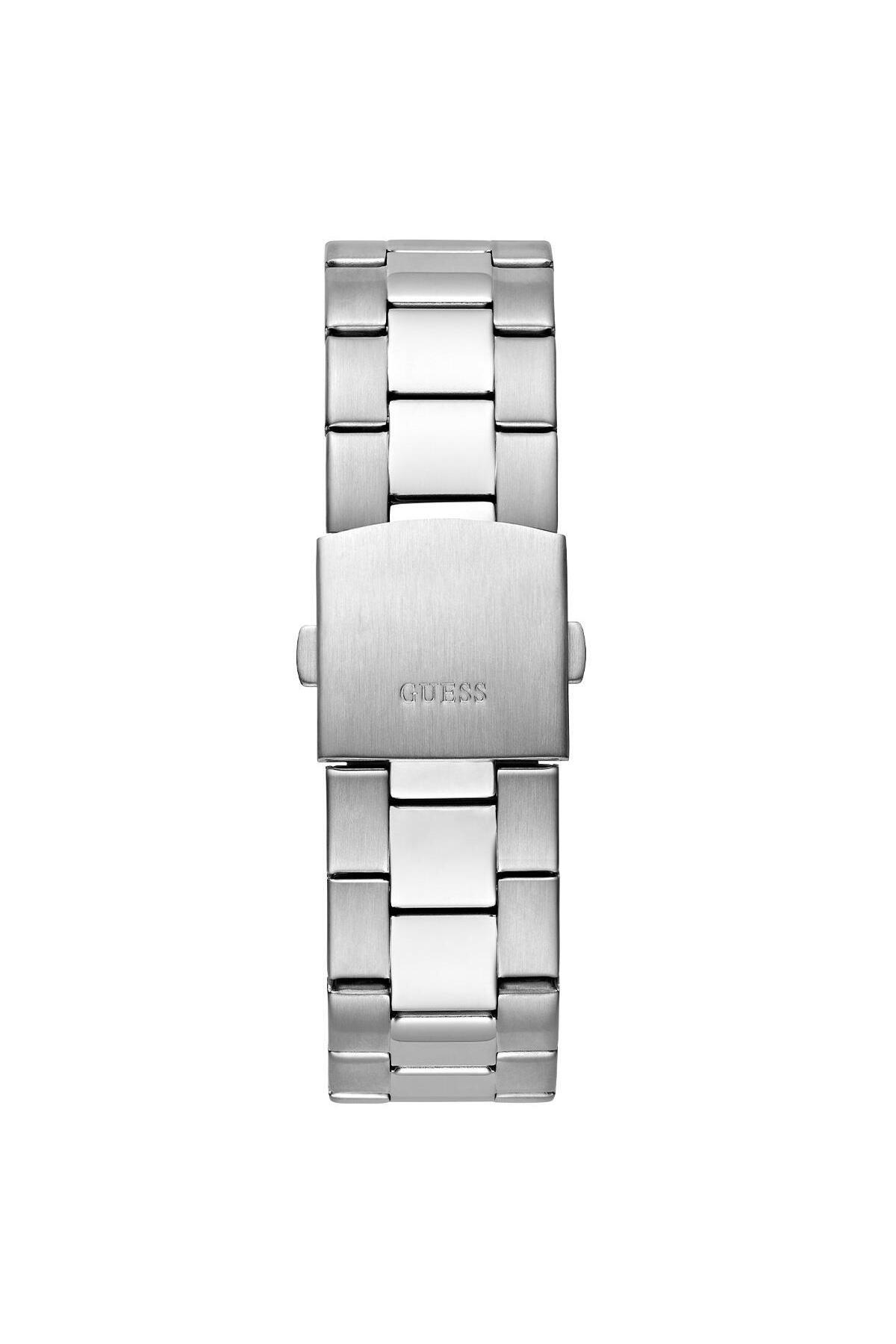 ساعت مردانه فلزی گسGuess | GUGW0627G1 اورجینال - تصویر 3