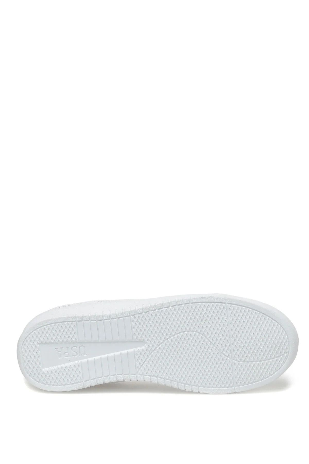 کفش های کژوال مردانه 101501895 LE 4FX US POLO ASSN. ورزشی A101501895 سفید U.S. Polo Assn.