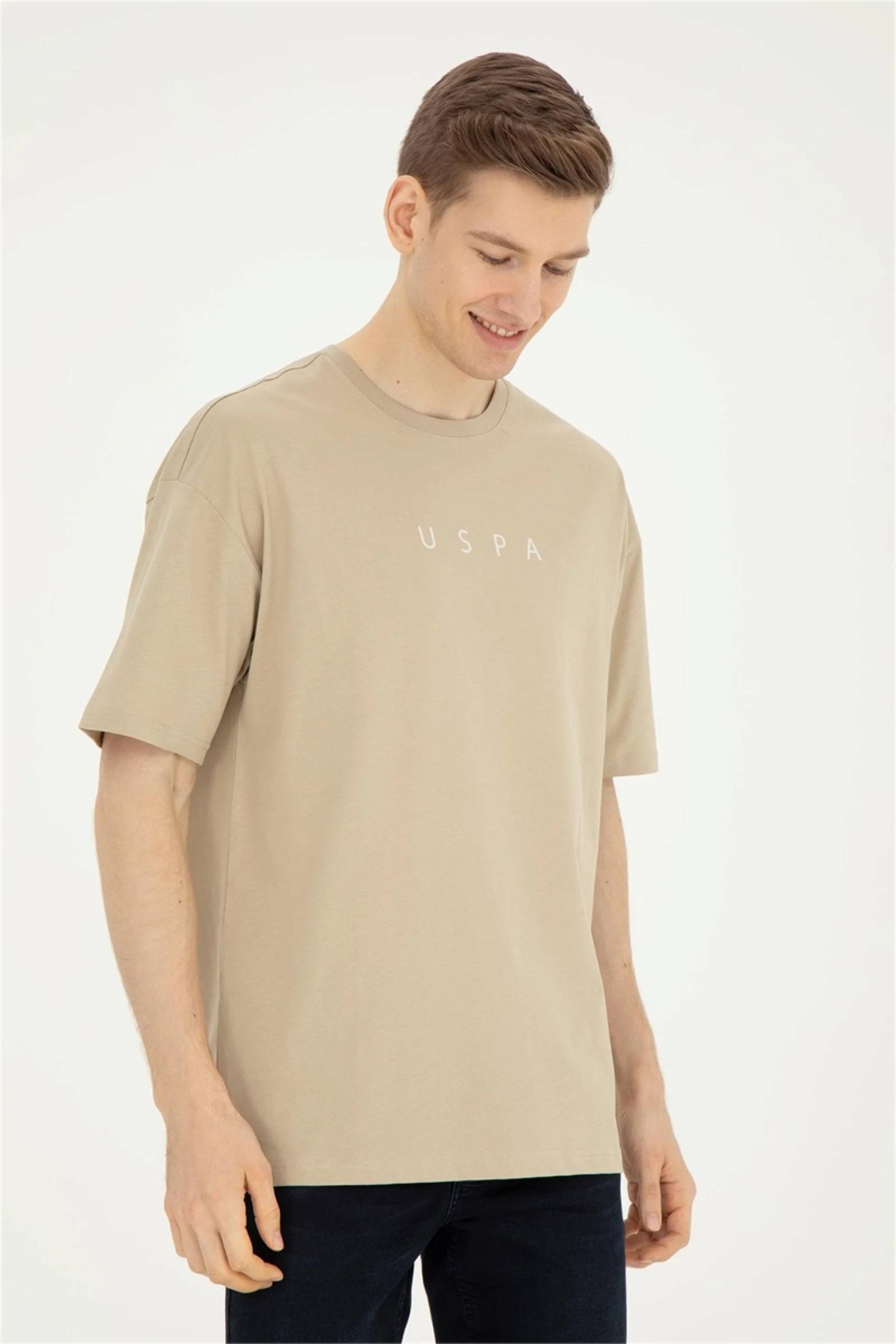 تیشرت یو اس پولو 24Y129000013