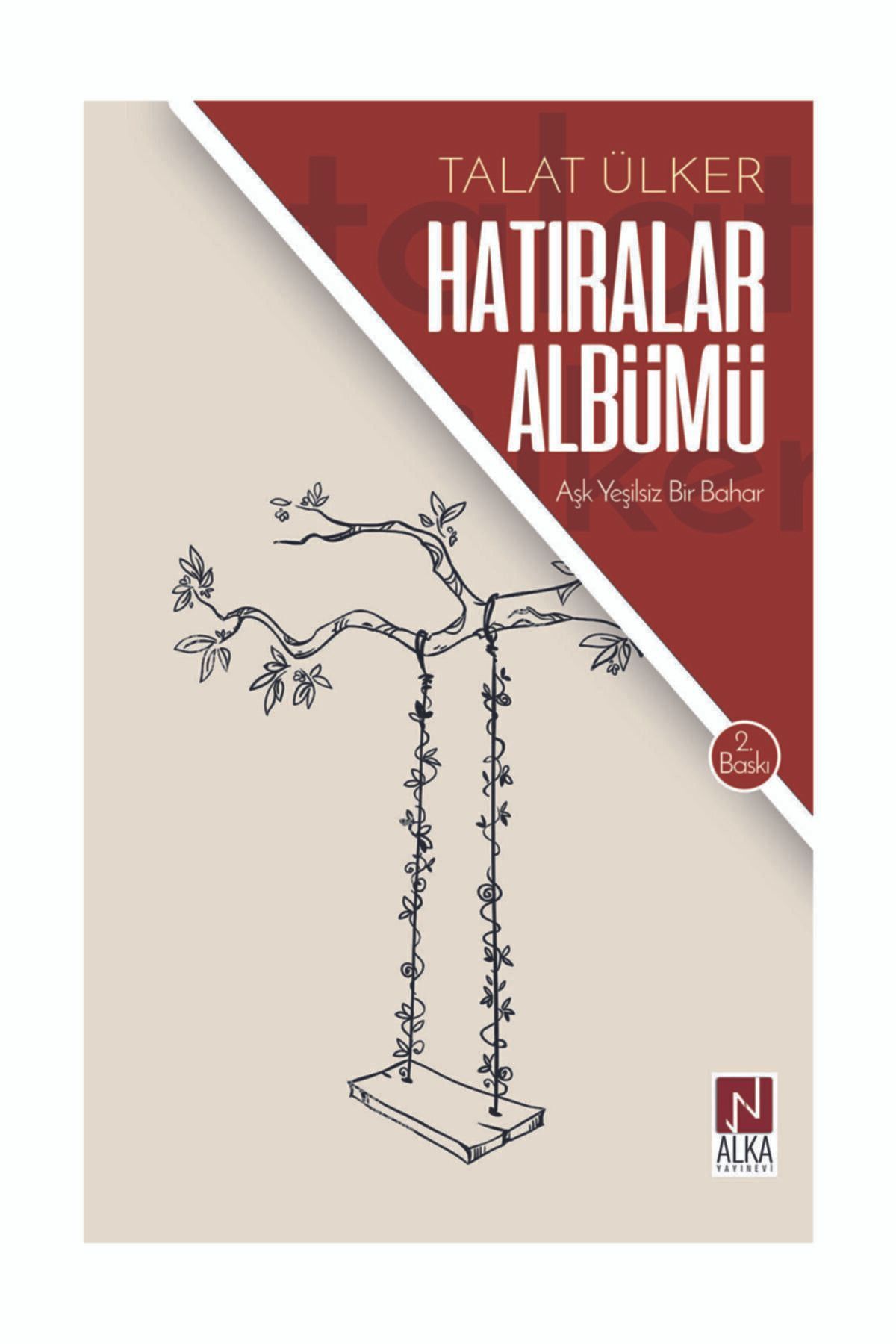Hatıralar Albümü