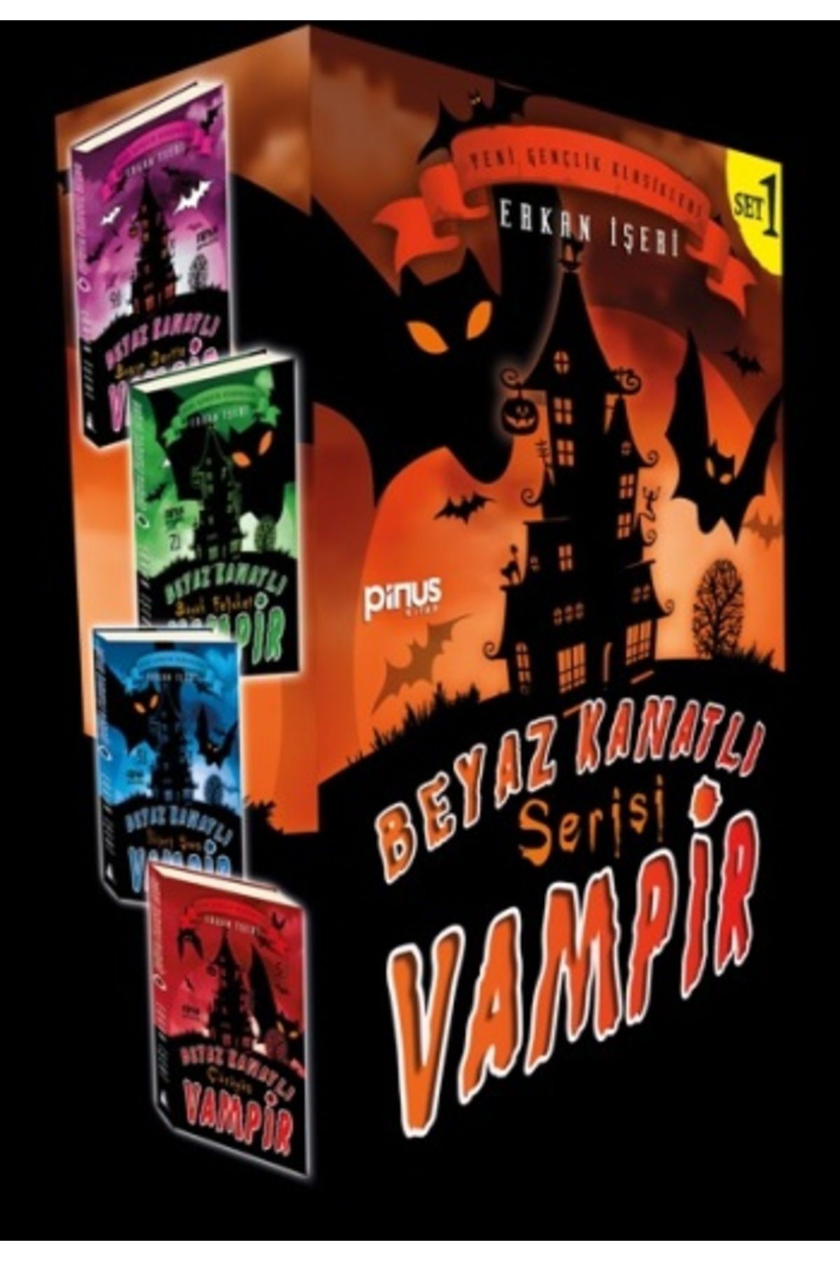 Beyaz kanatlı vampir 1 özeti uzun