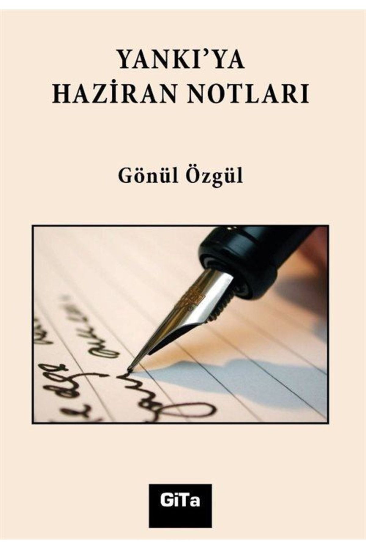 Yankı'ya Haziran Notları