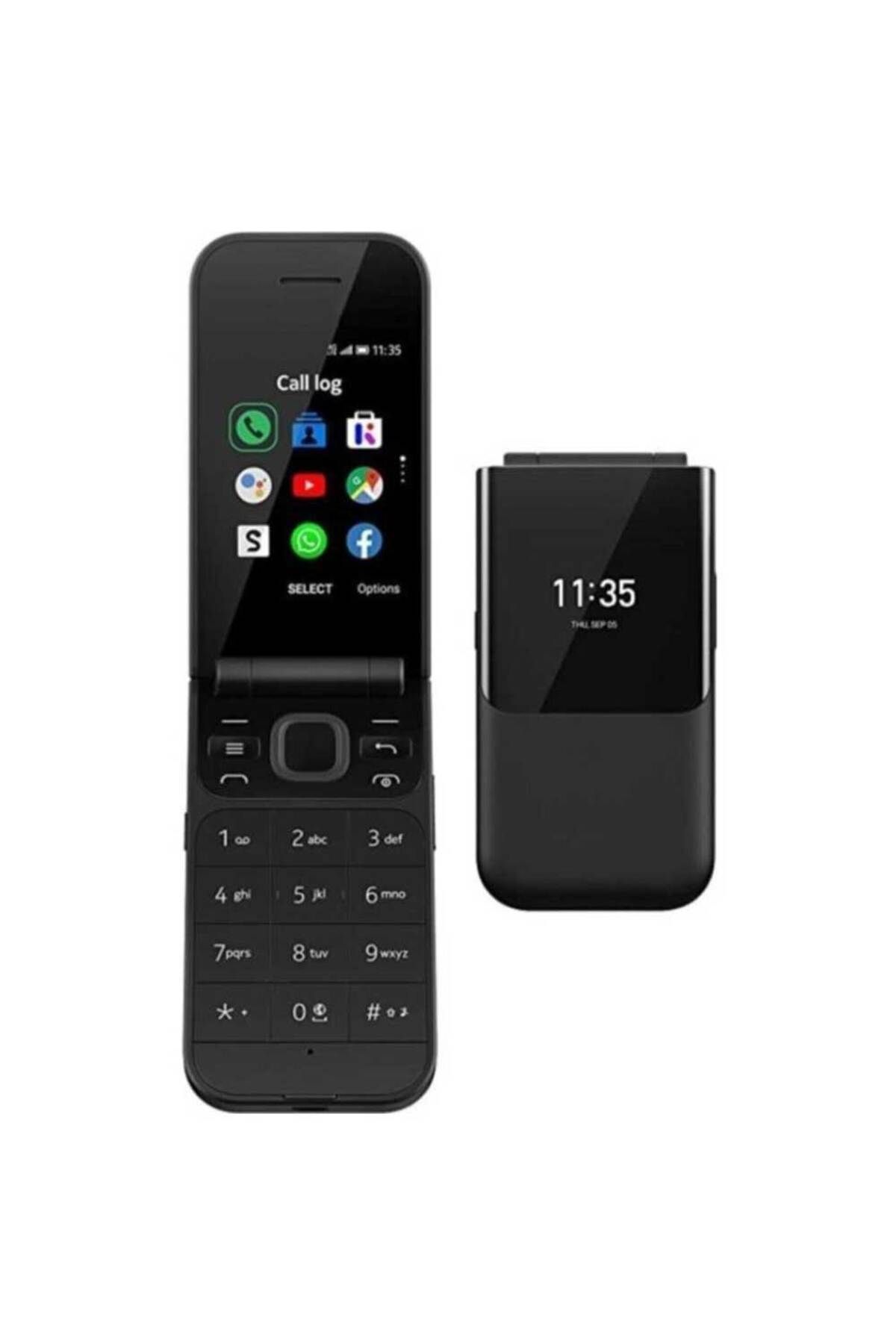 AsGlobal Nokia Aktif Kapaklı Tuşlu Telefonu