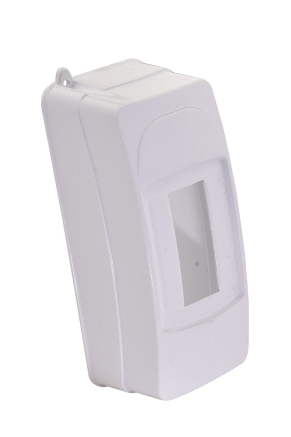 Konza Sigorta Kutusu