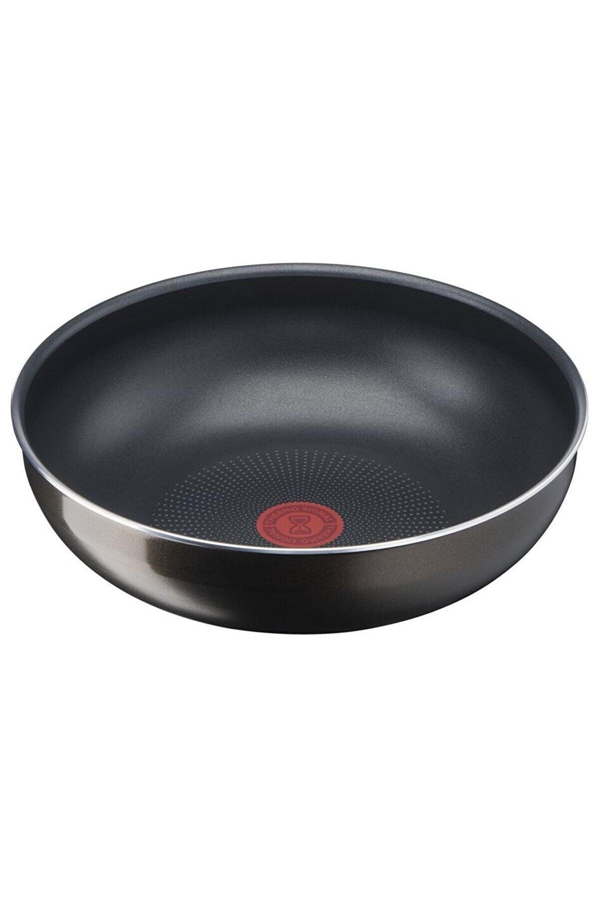 TEFAL-tous feux all hobs induction 24 cm wok pan 1
