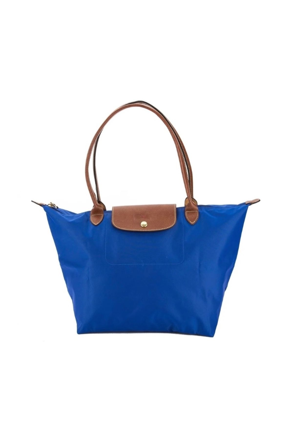 niss accessory Large Leather Bag Shoulder Beach and School Bag Trendyol