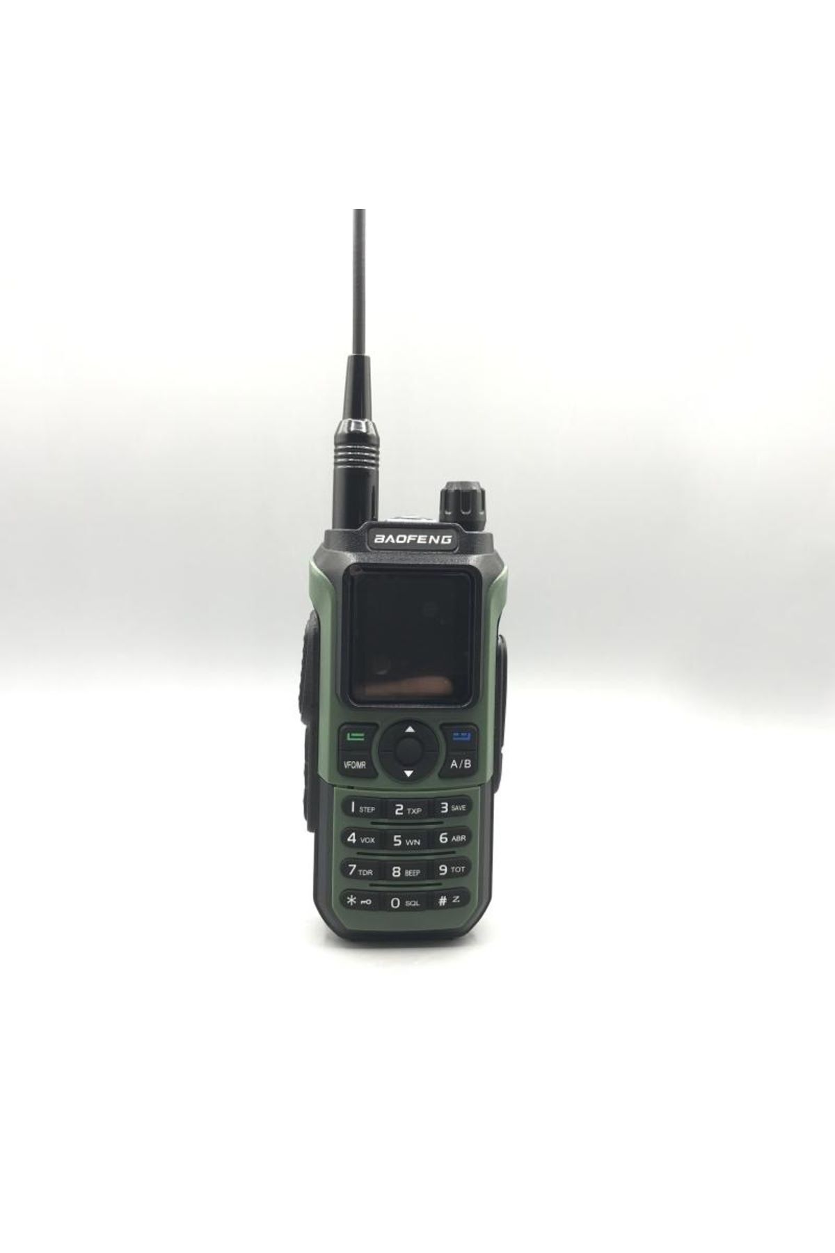 Uv 21 Pro Yeşil 7