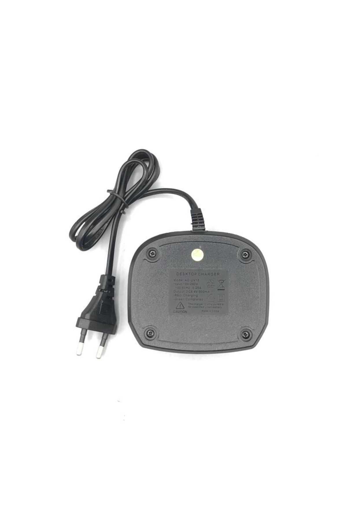 Uv 21 Pro Yeşil 5