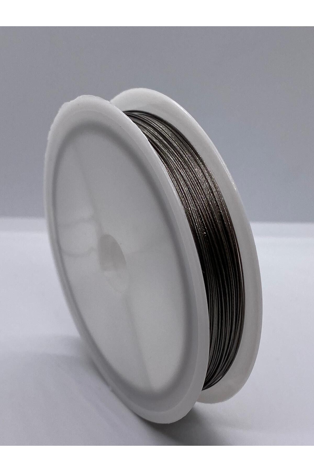 100 METERS STEEL WIRE JEWELRY MAKING