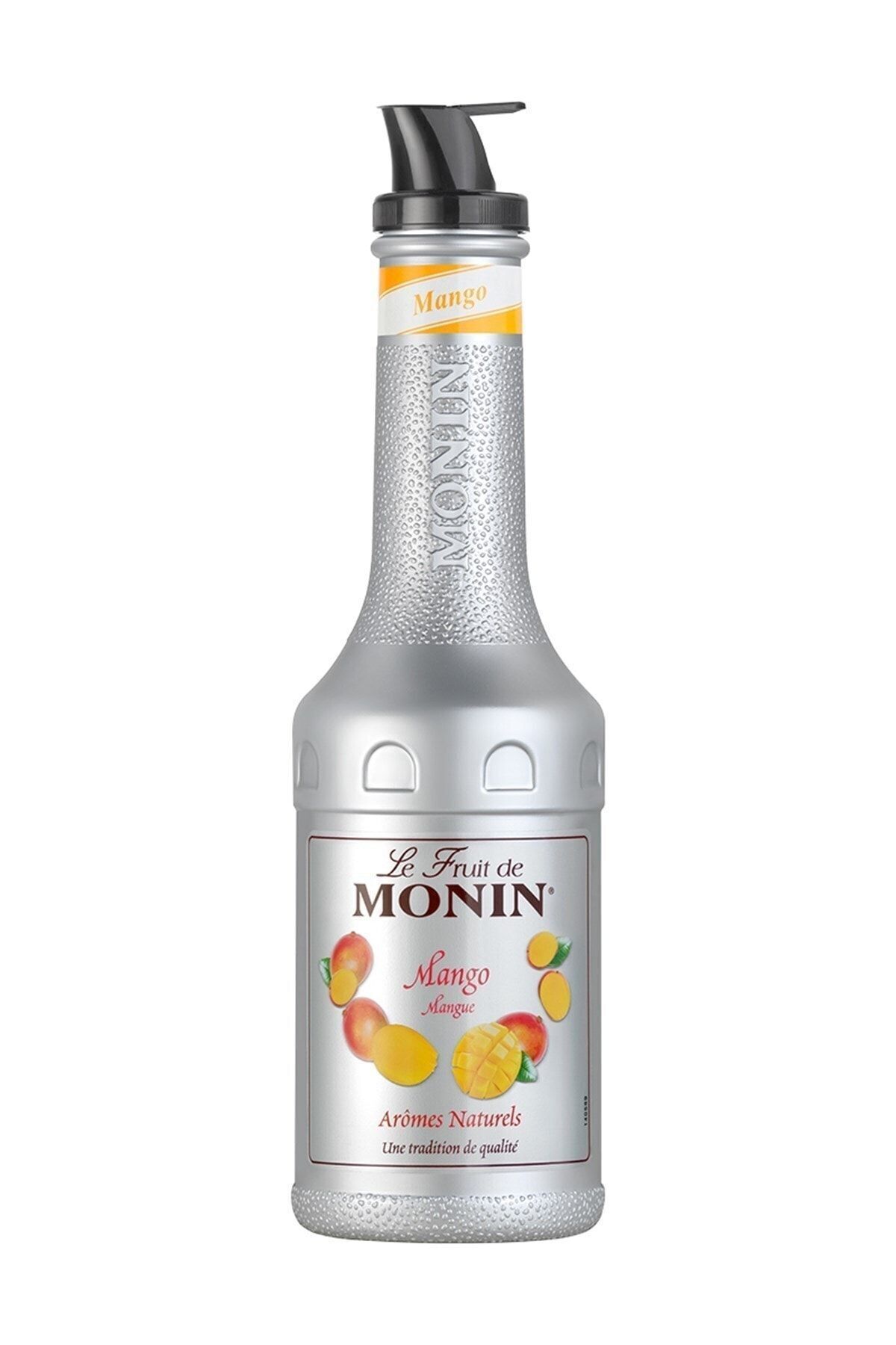 Mango Püresi 1000ml - 2