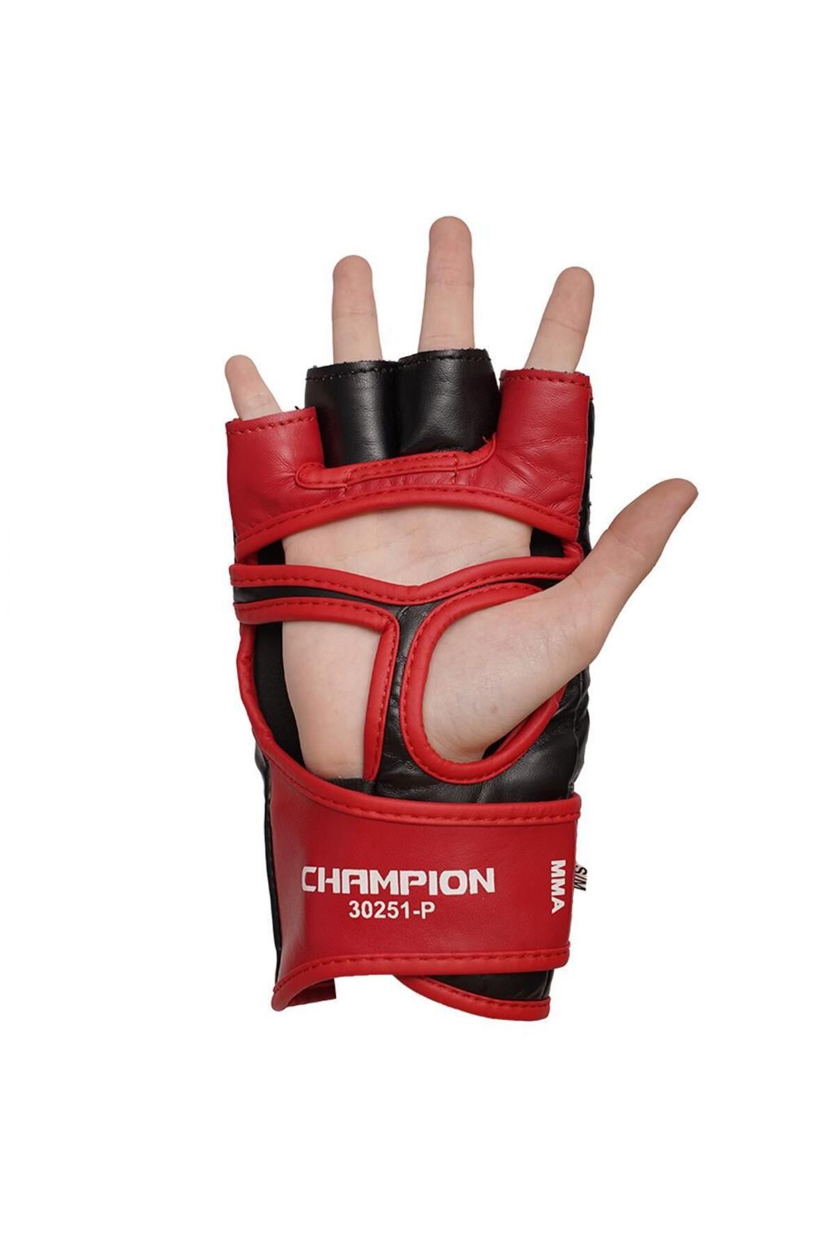 دستکش بوکس مردانه و زنانه 30251 MMA BANGAGE GEMINI TRIPLLE GONDOVE GIFTOOM KICKBOXING BOXING Dragondo