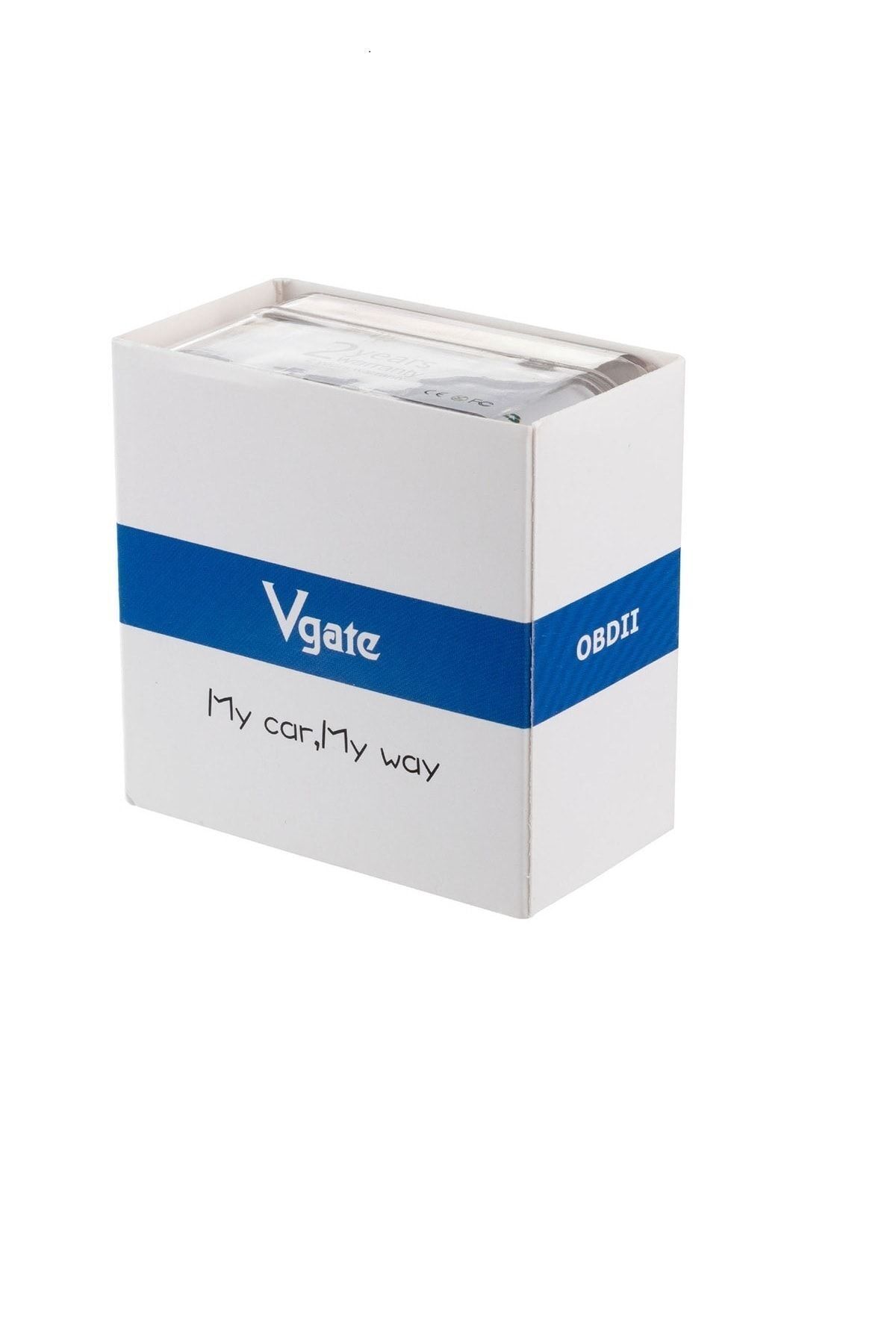 Vgate ICar Pro Bluetooth BLE 4.0 BIMMERCODE BMW Codifica IPhone - Foto 6