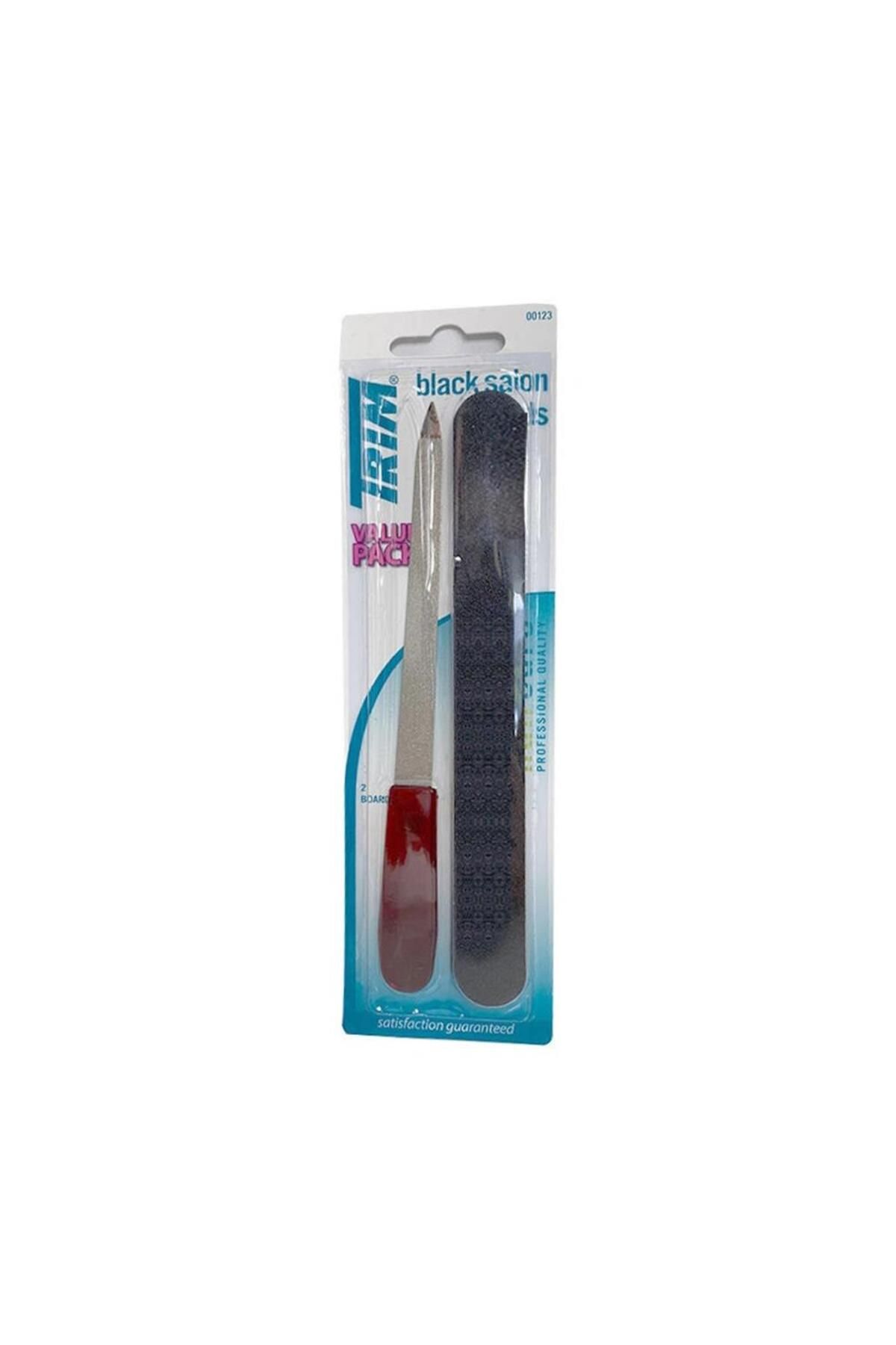 Trim-8-55RL Large Size Paper Rasp 1