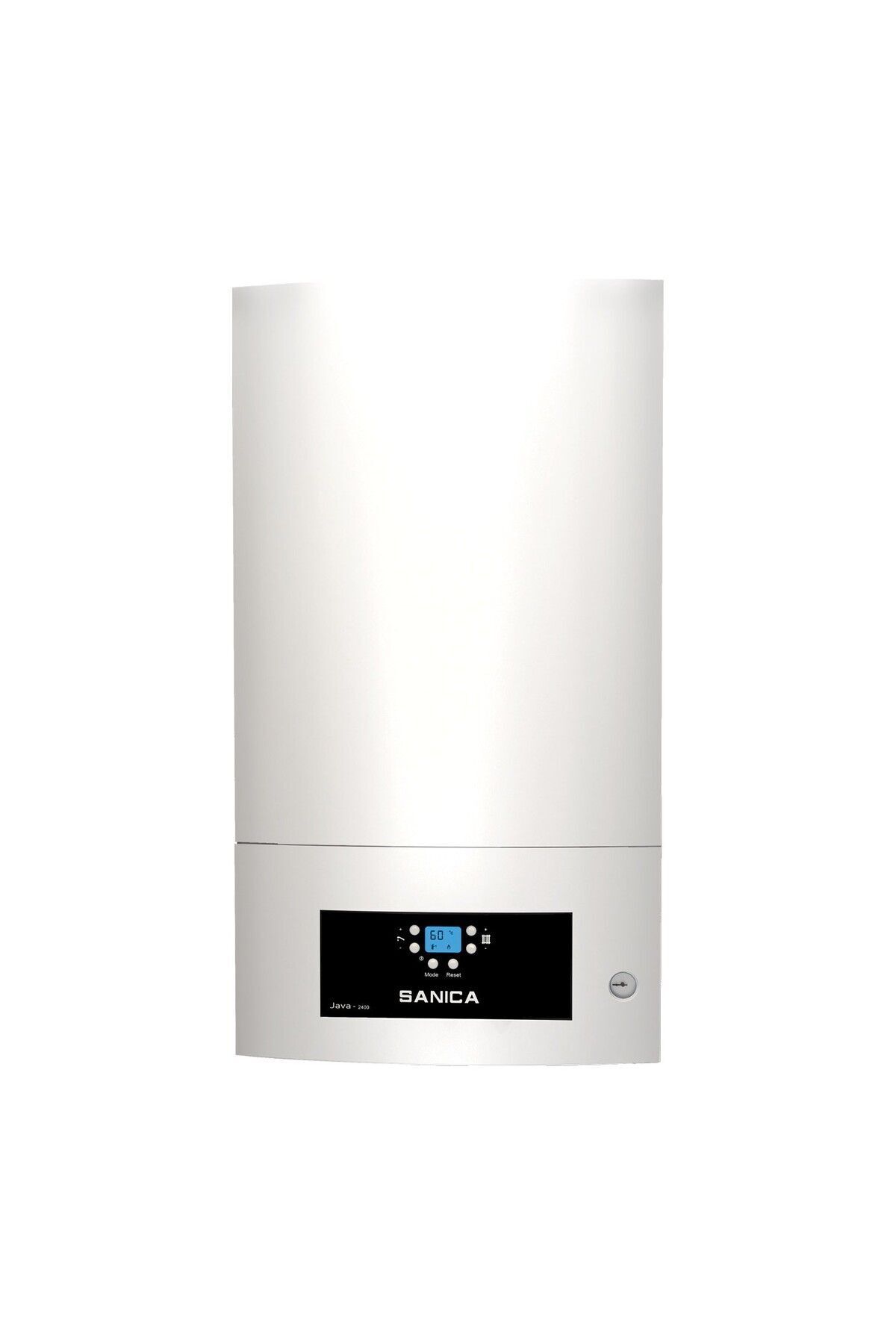 Sanica Java 28 kW ErP Hermetik Yoğuşmalı Kombi