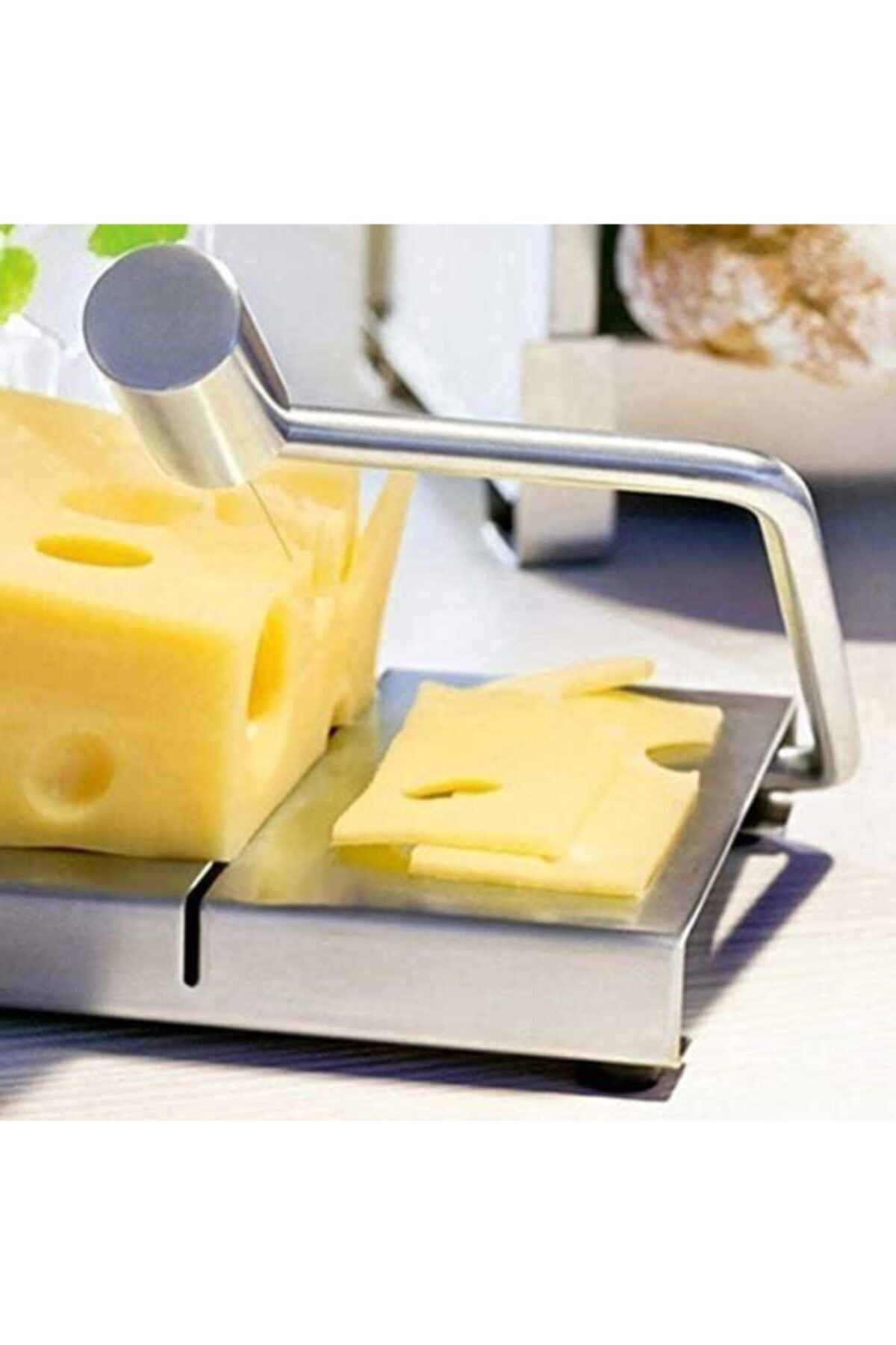 Nar kalıp-Narkalıp Cheese Cheddar Butter Slicing Apparatus 2