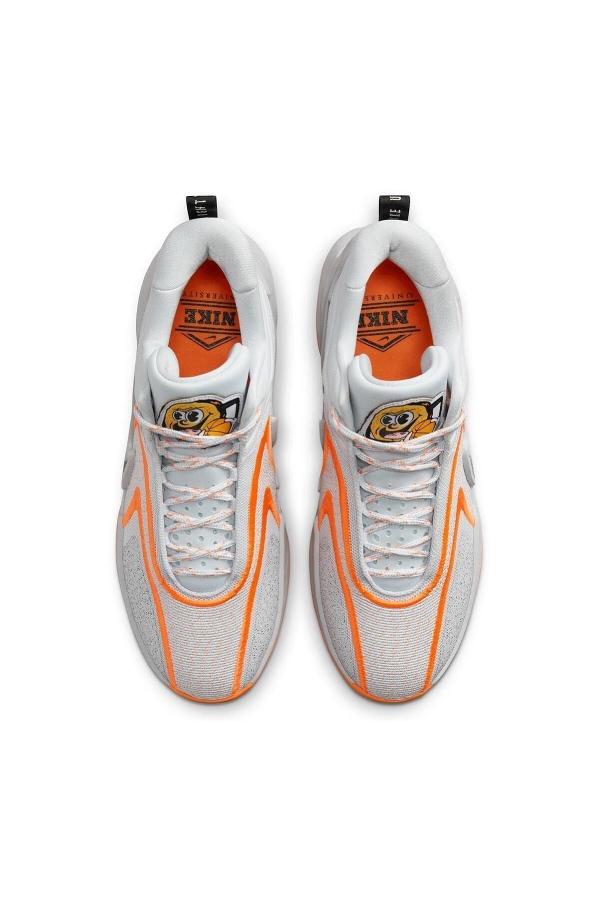 Nike Basketball Shoes Trendyol