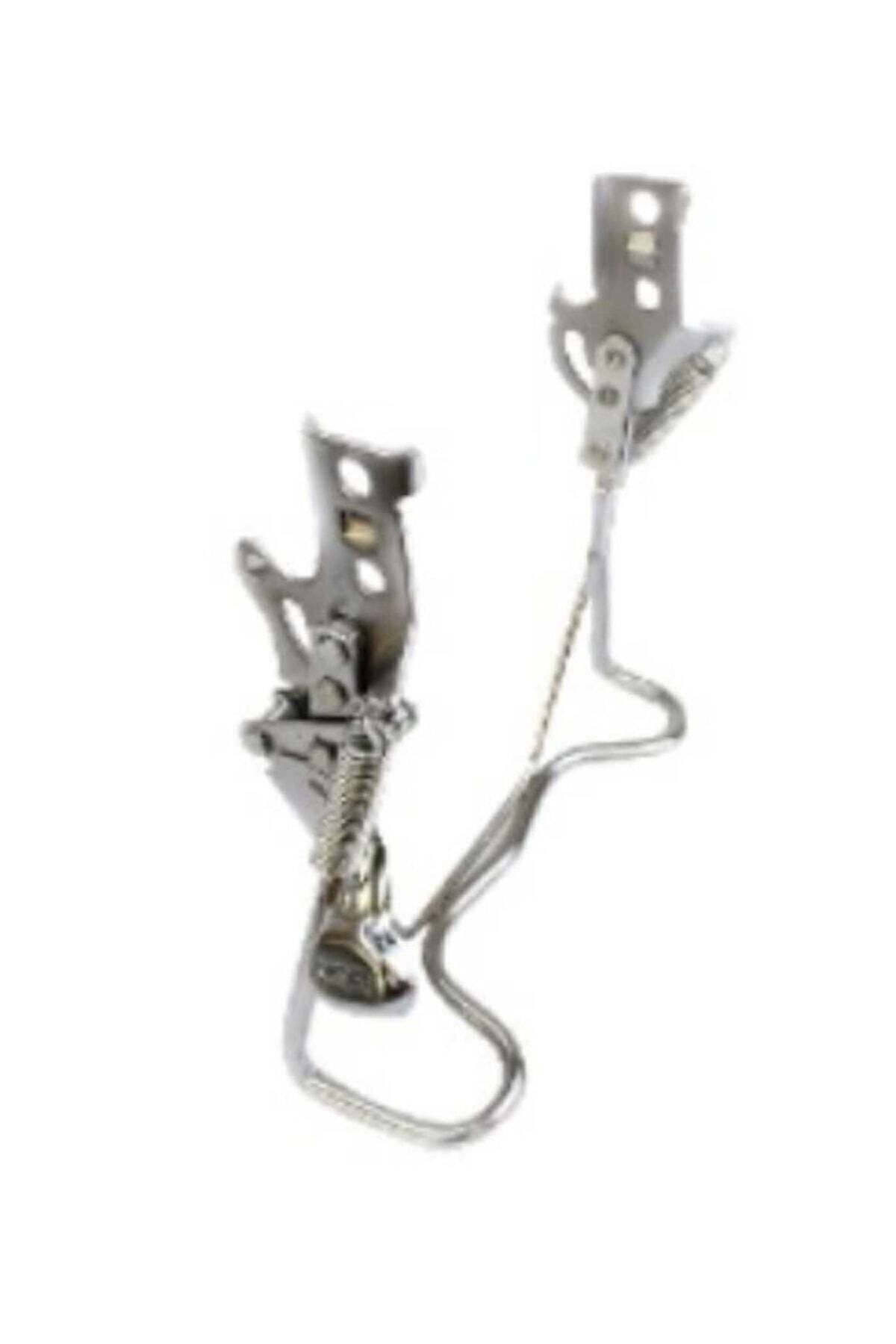 Volta Vsm-vsc-vsa Motolux F4-f5-f7 Ayaklık Uyumlu