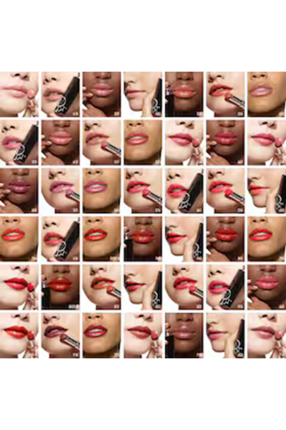 - رژ لب روشن - Dior Addict - 546 Dolce Vita (3.2 گرم) Dior